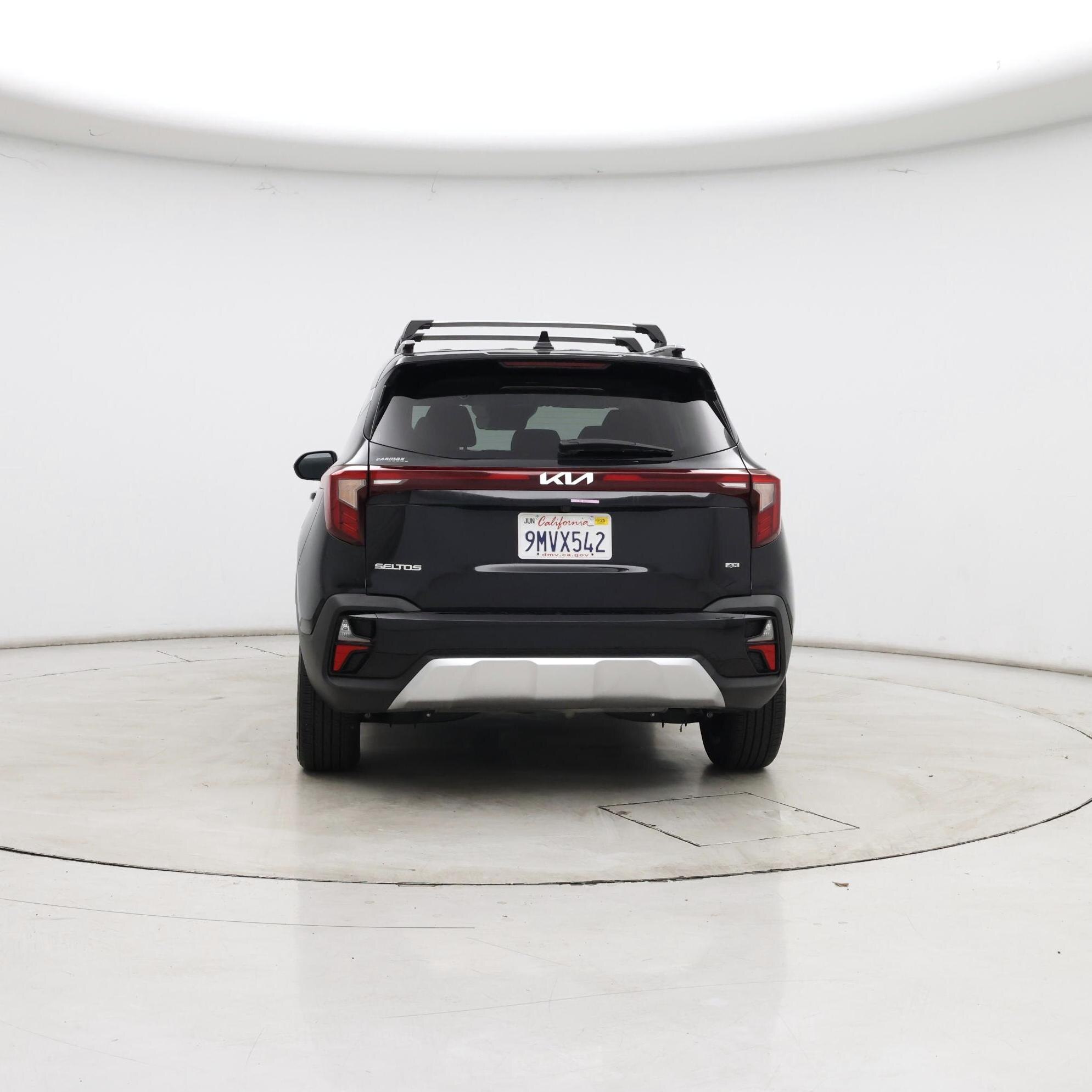 Thumbnail: 2024 Kia Seltos - 6