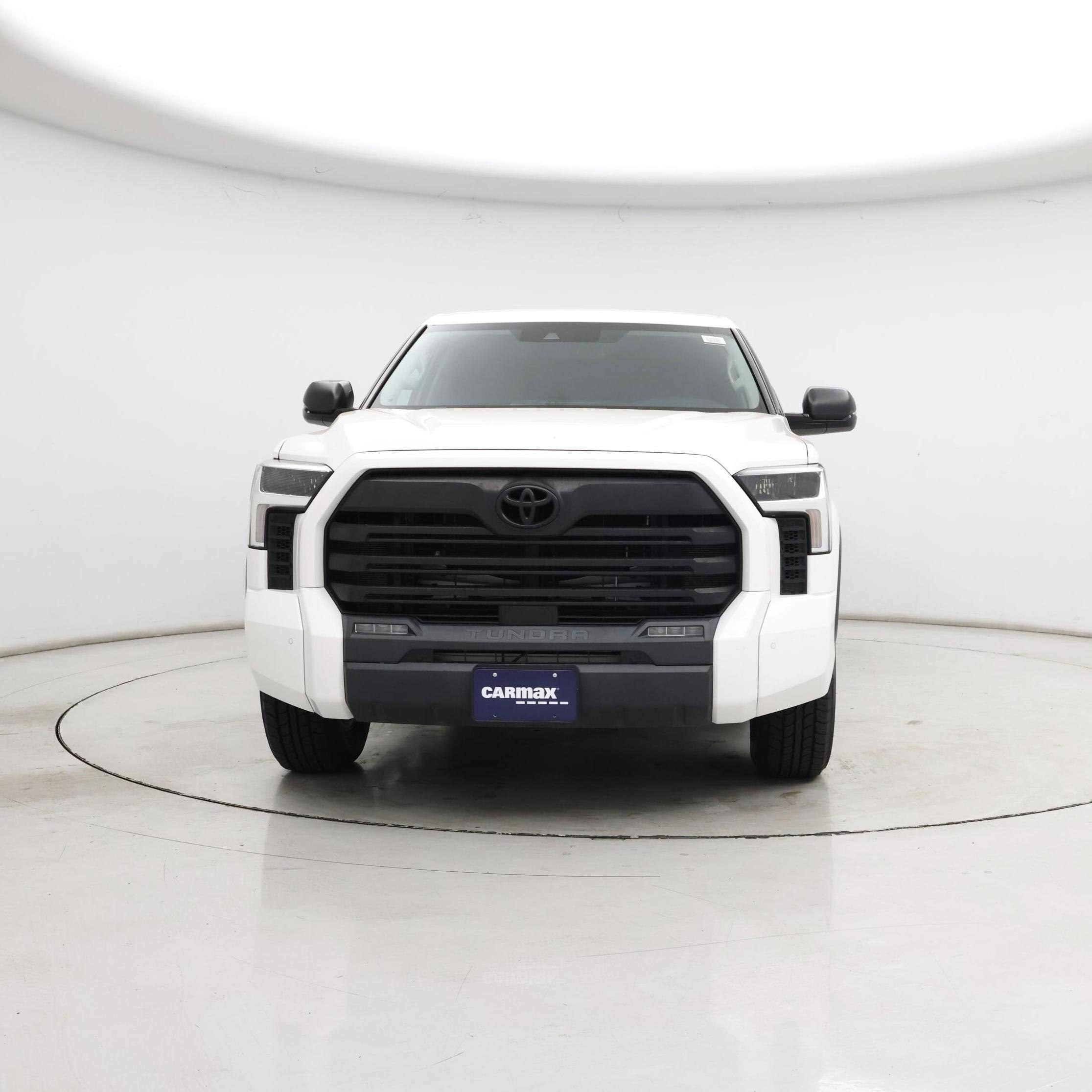 Thumbnail: 2022 Toyota Tundra - 5