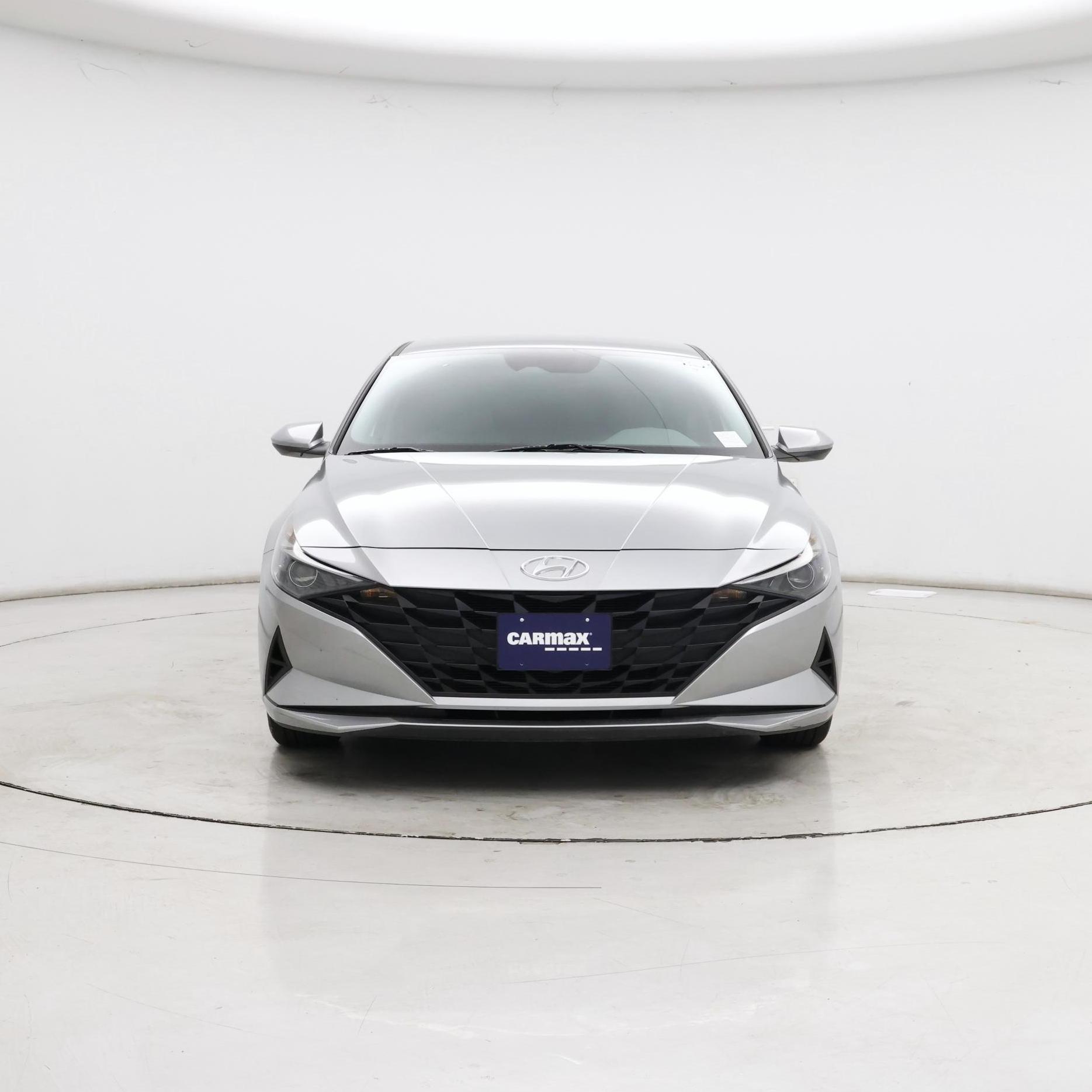 Thumbnail: 2023 Hyundai Elantra - 5