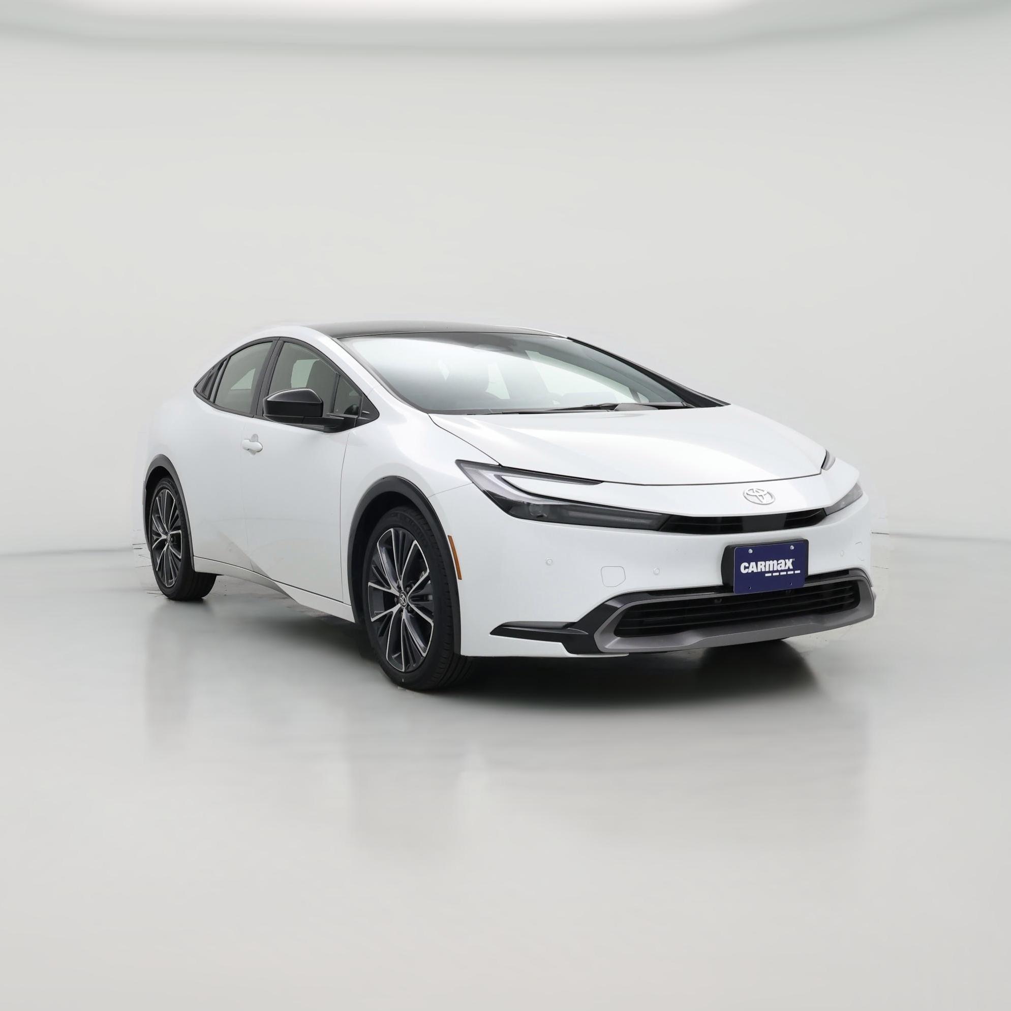 Thumbnail: 2024 Toyota Prius - 1