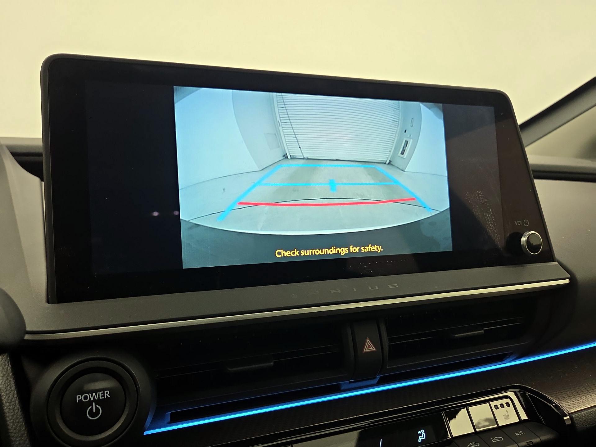 Thumbnail: 2024 Toyota Prius - 14