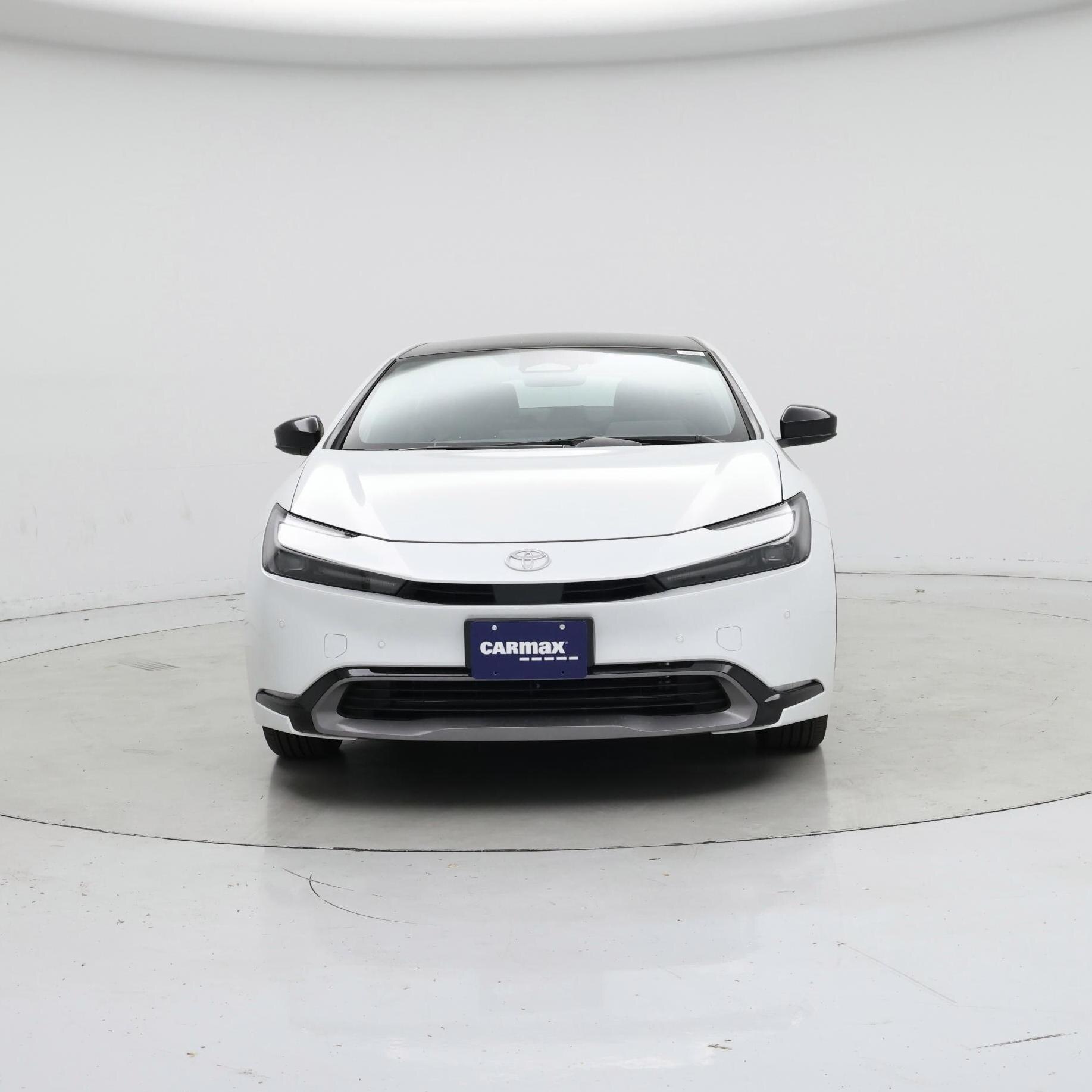 Thumbnail: 2024 Toyota Prius - 5