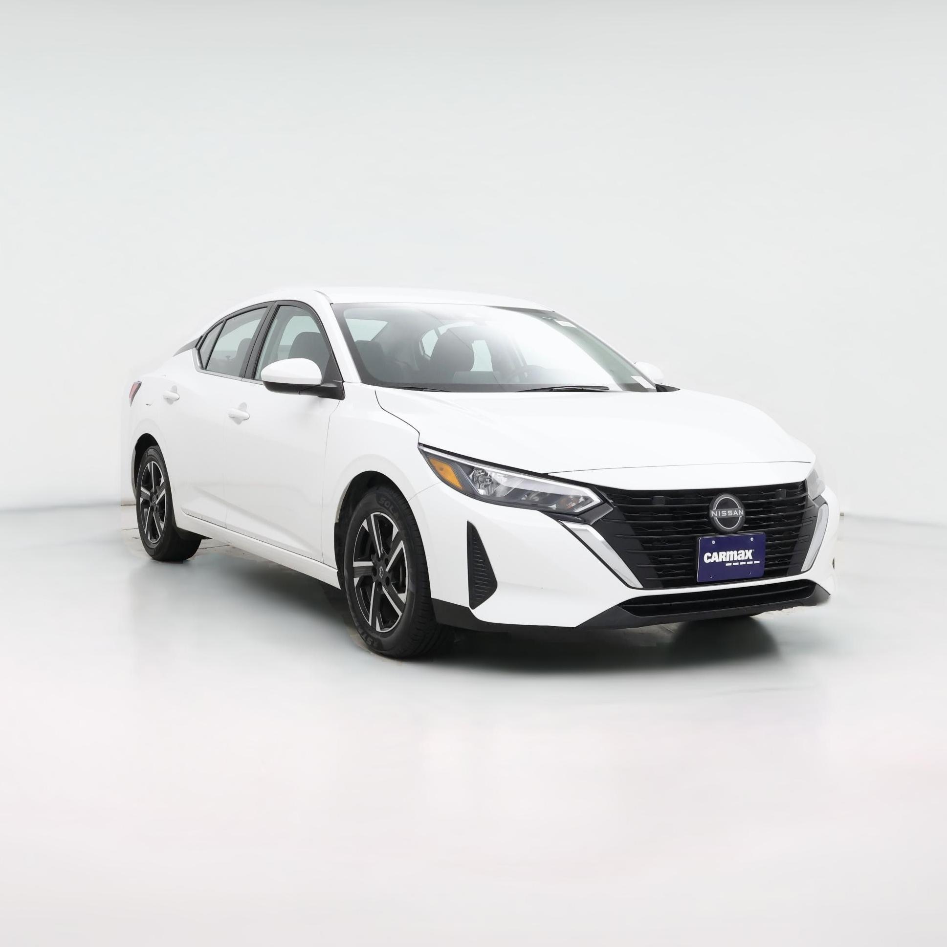 Thumbnail: 2024 Nissan Sentra - 1