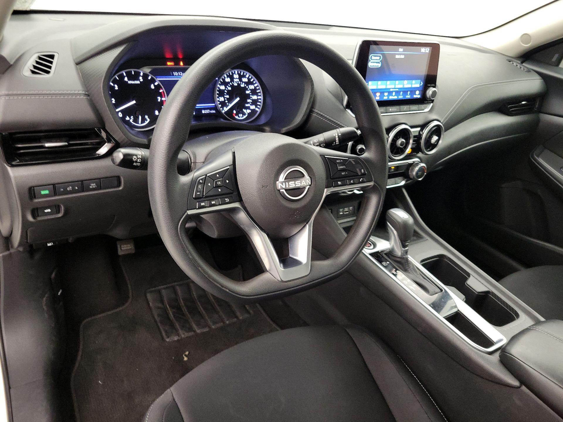 Thumbnail: 2024 Nissan Sentra - 9