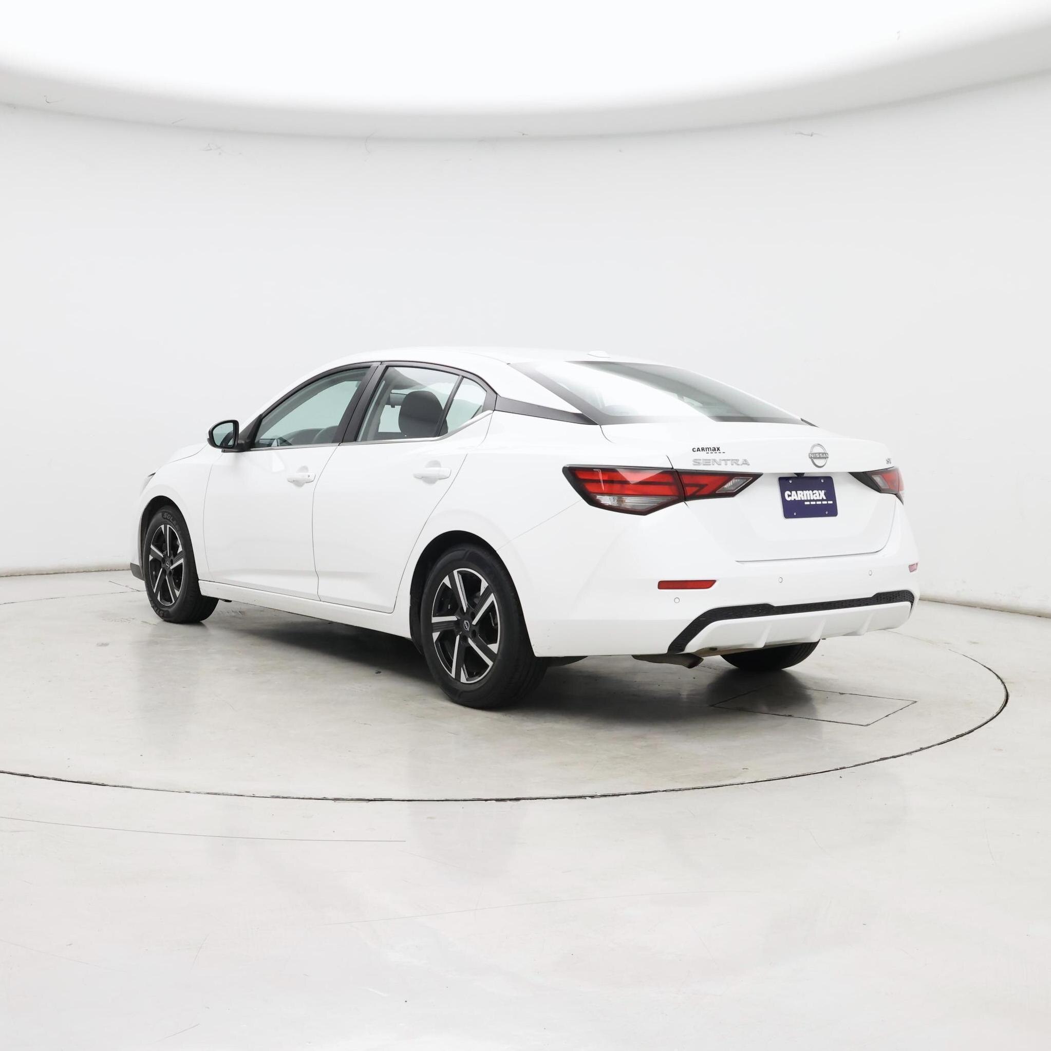 Thumbnail: 2024 Nissan Sentra - 2