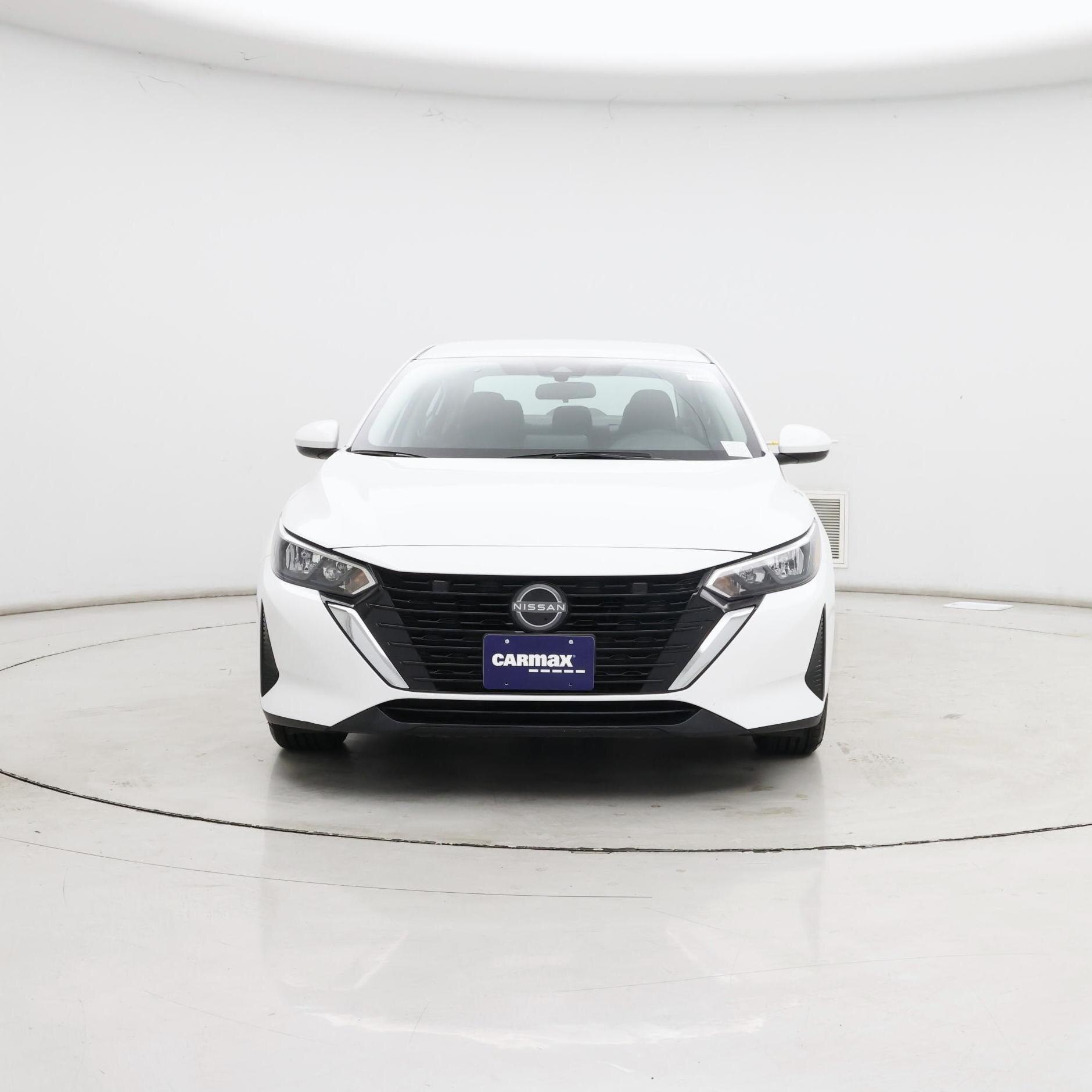 Thumbnail: 2024 Nissan Sentra - 5