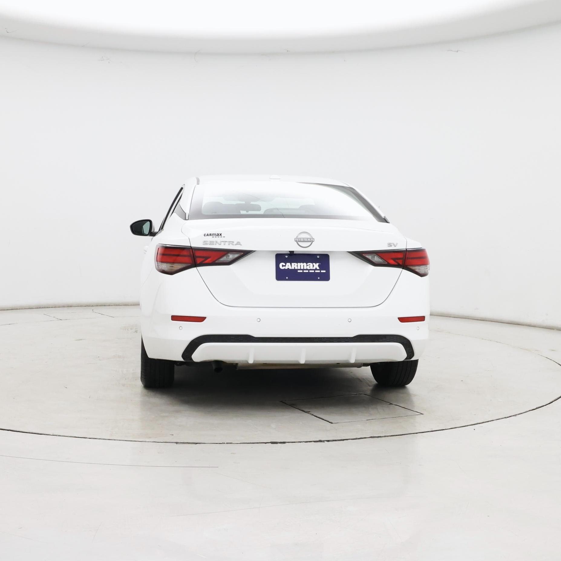 Thumbnail: 2024 Nissan Sentra - 6