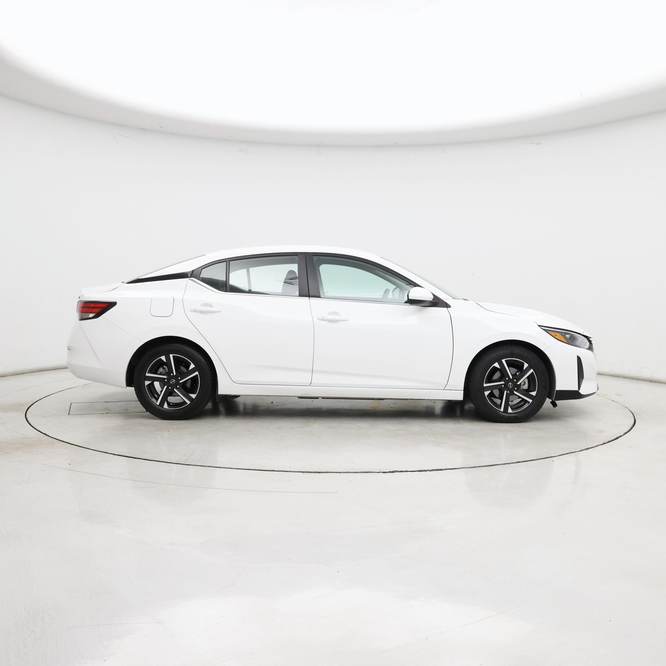 Thumbnail: 2024 Nissan Sentra - 7