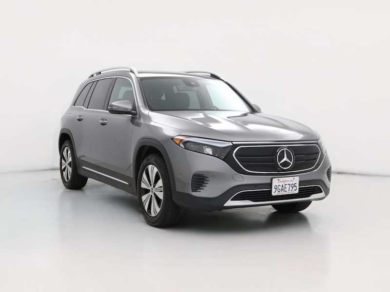 2023 Mercedes-Benz EQB 250+ -
                  Modesto, CA