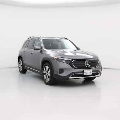 2023 Mercedes-Benz EQB 250
