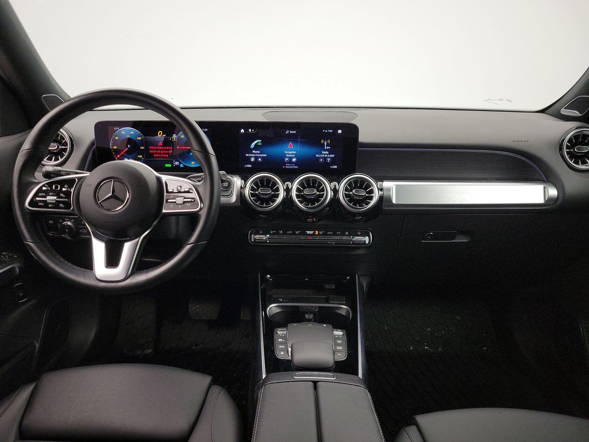 Thumbnail: 2023 Mercedes-Benz EQB - 9
