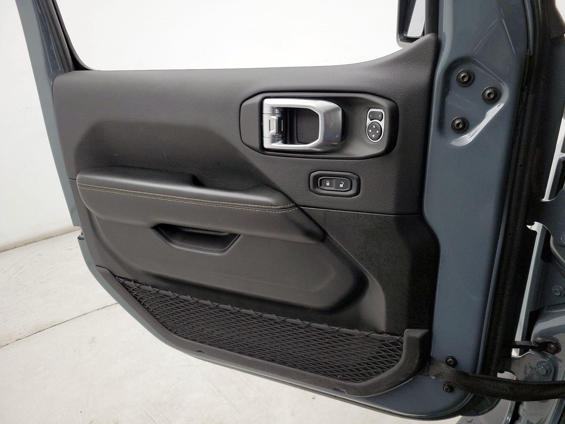 Thumbnail: 2024 Jeep Wrangler - 12