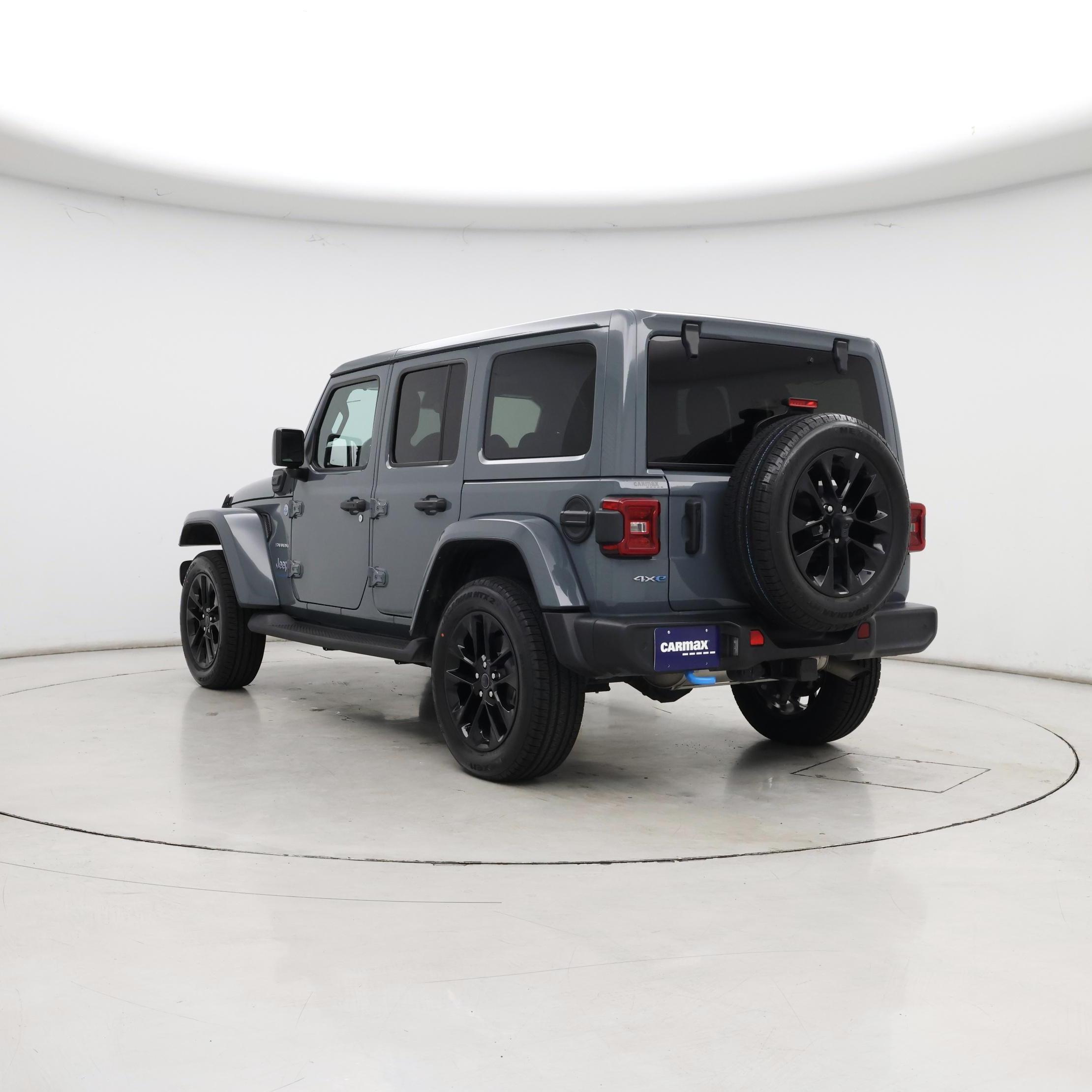 Thumbnail: 2024 Jeep Wrangler - 2