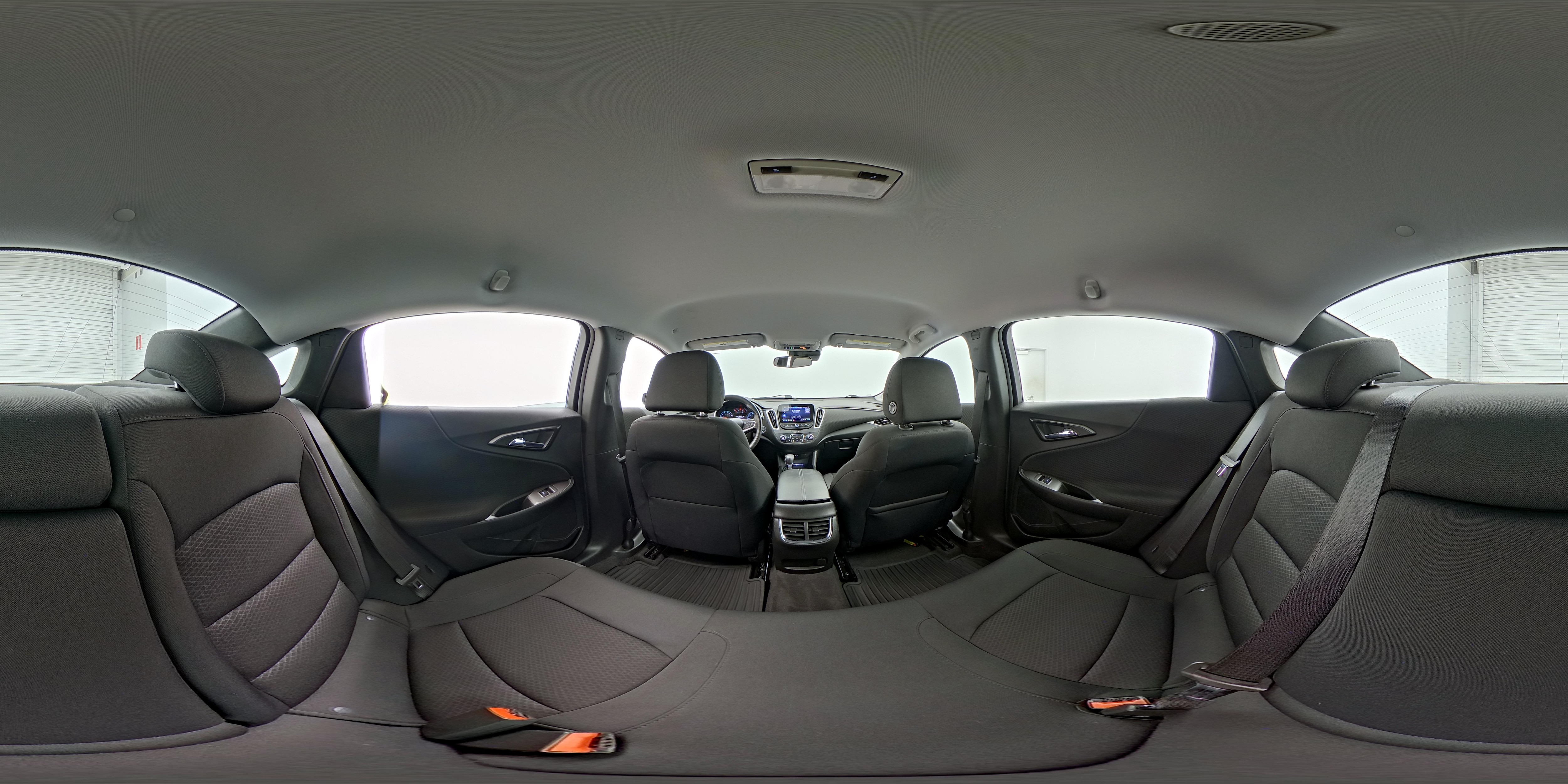 2023 Chevrolet Malibu 1LT - Photo 25