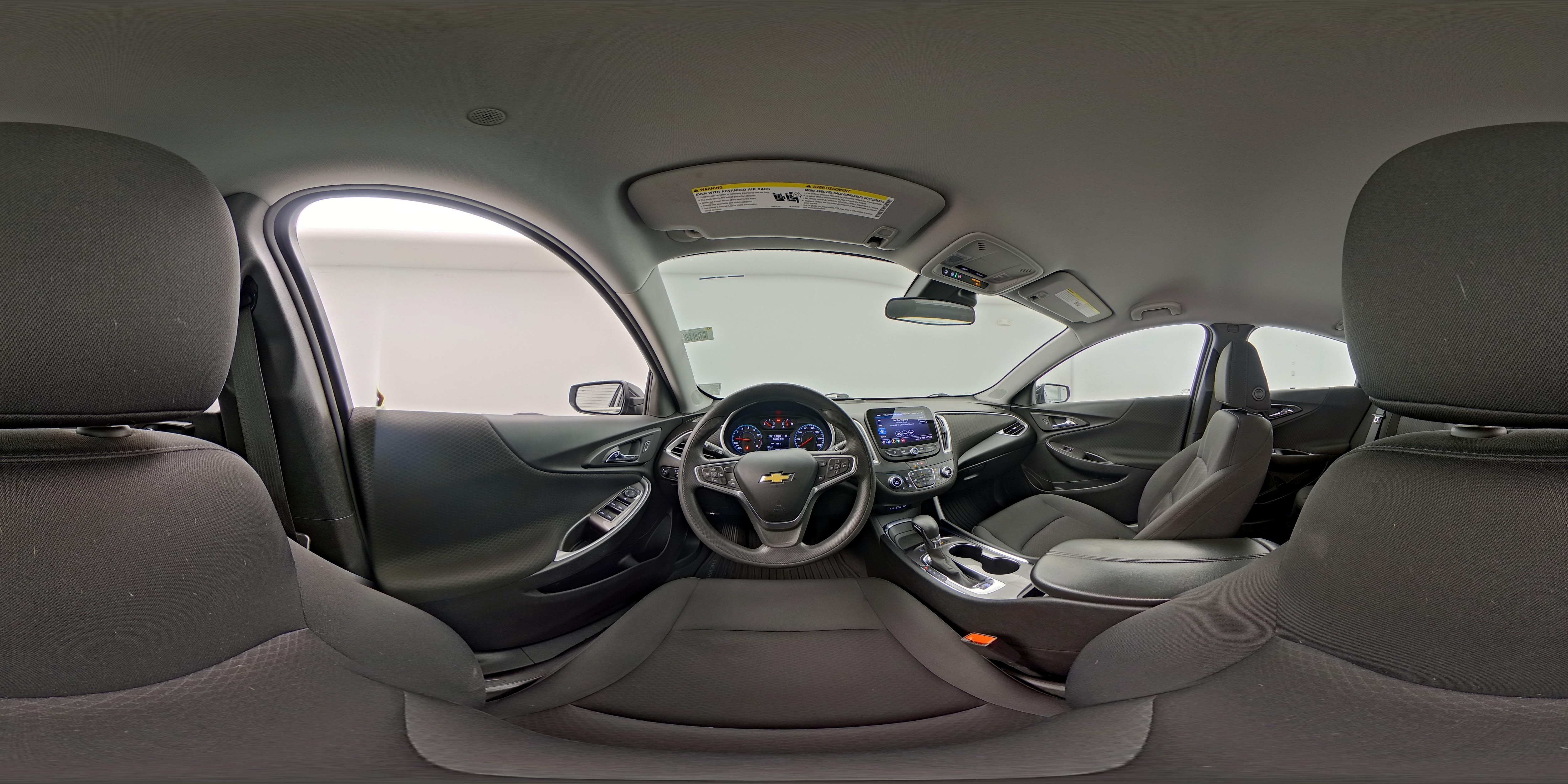 2023 Chevrolet Malibu 1LT - Photo 26