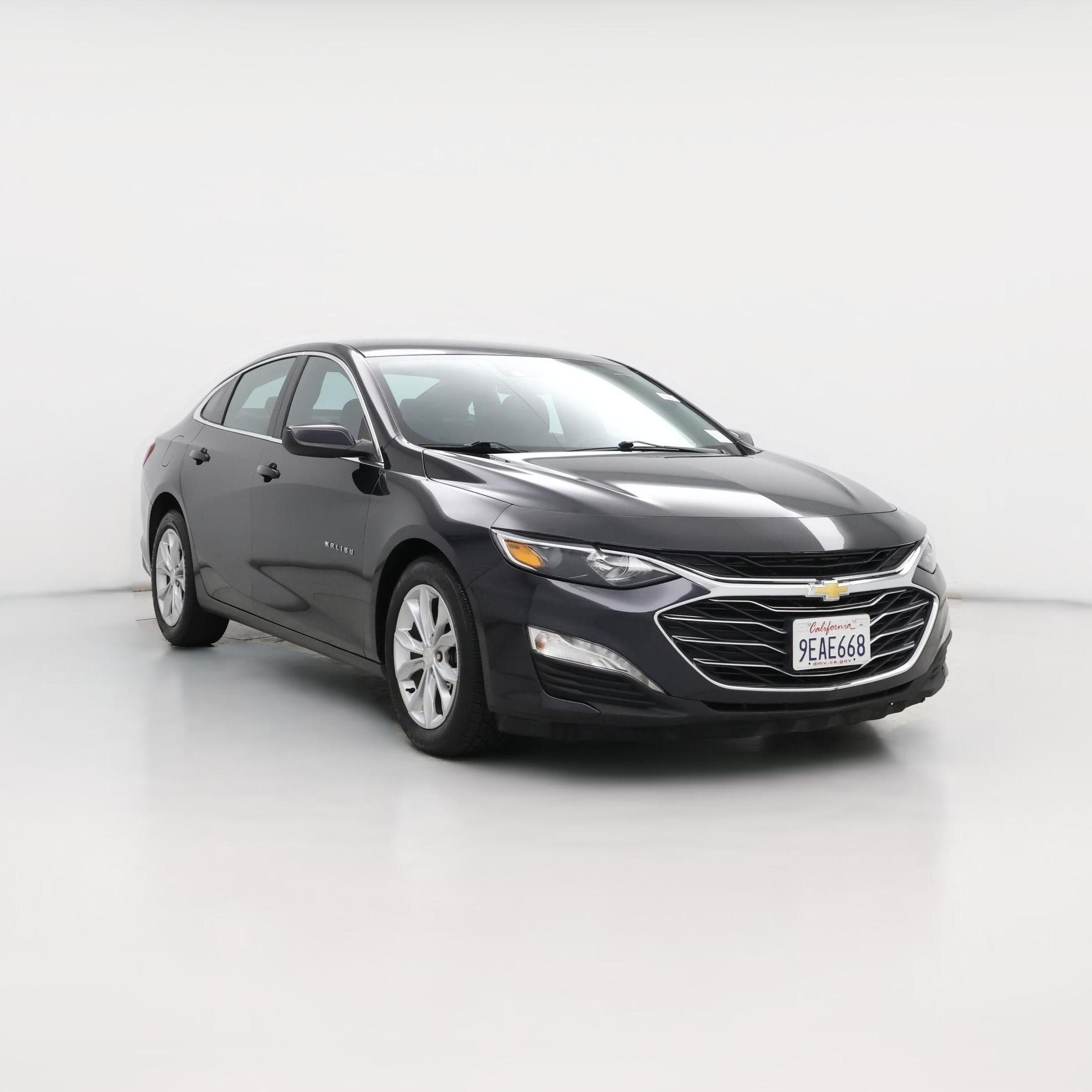 Thumbnail: 2023 Chevrolet Malibu - 1