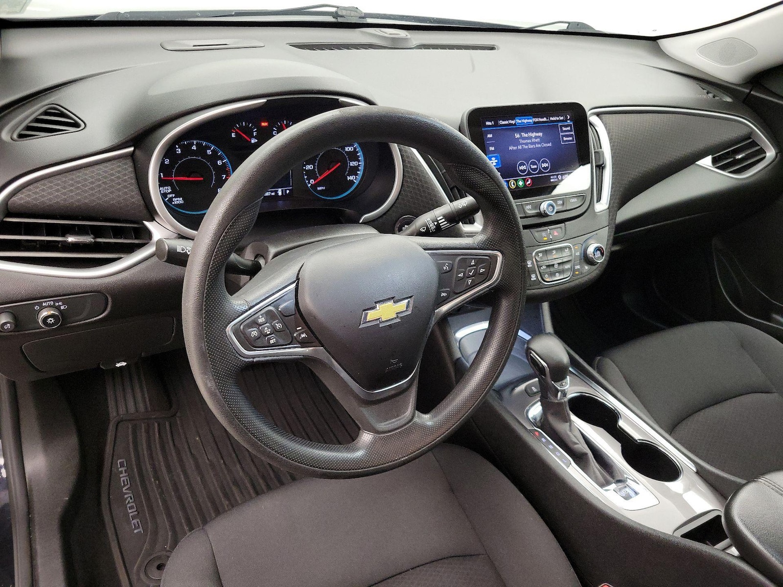 2023 Chevrolet Malibu 1LT - Photo 10