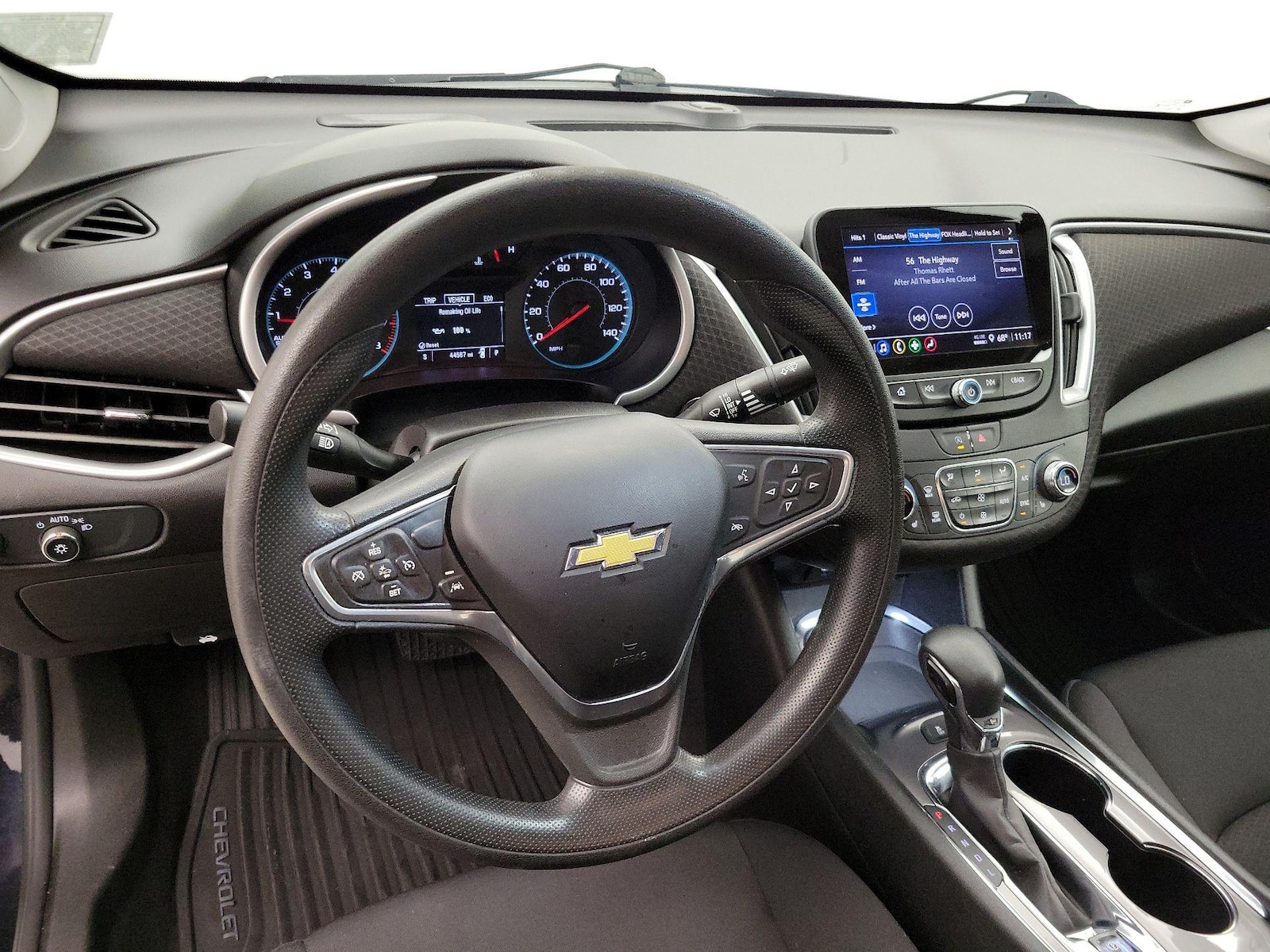 2023 Chevrolet Malibu 1LT - Photo 11