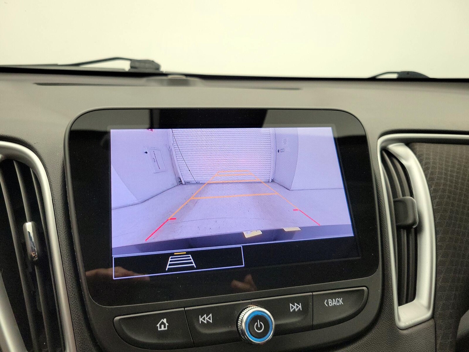 2023 Chevrolet Malibu 1LT - Photo 15