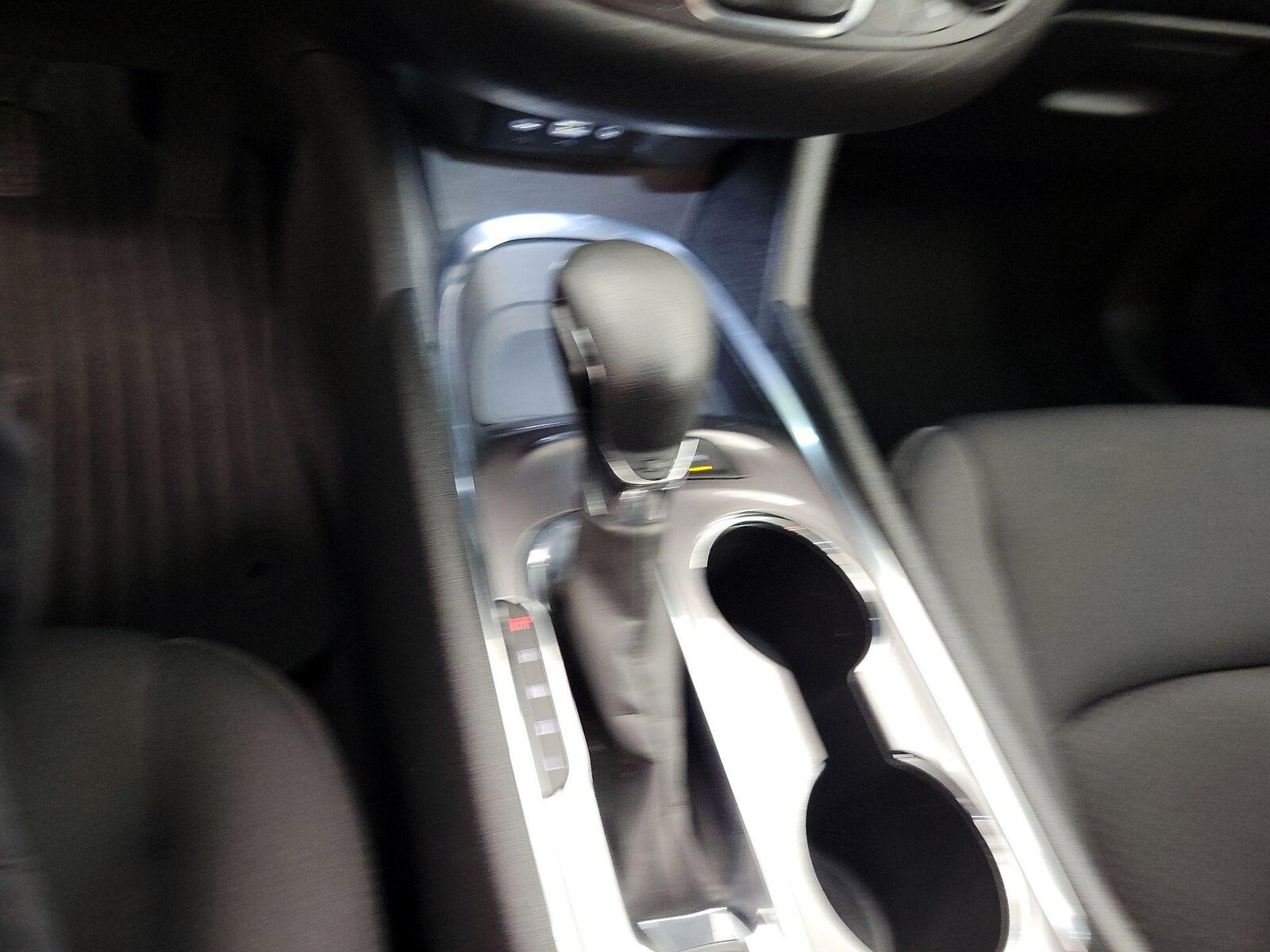 2023 Chevrolet Malibu 1LT - Photo 18