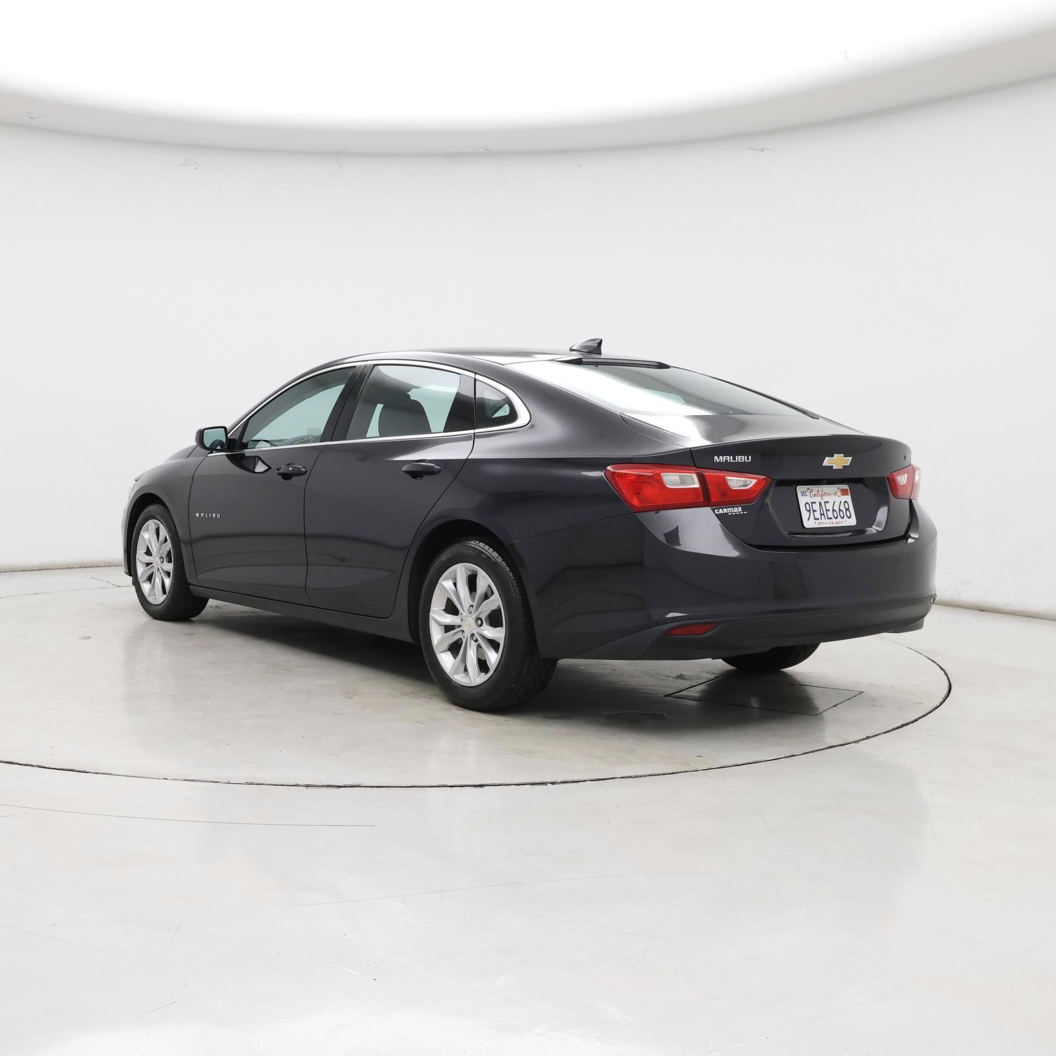 Thumbnail: 2023 Chevrolet Malibu - 2