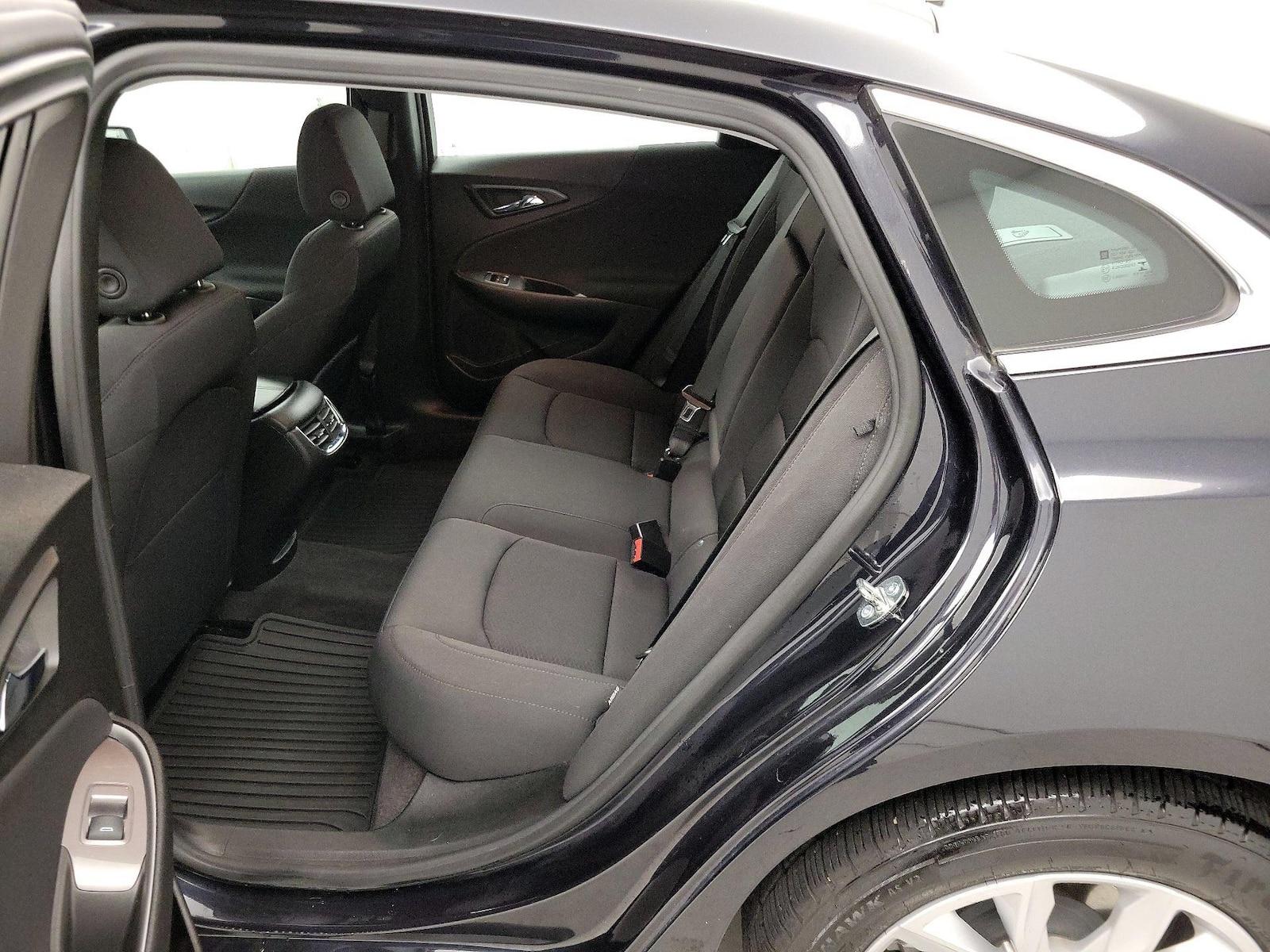 2023 Chevrolet Malibu 1LT - Photo 20