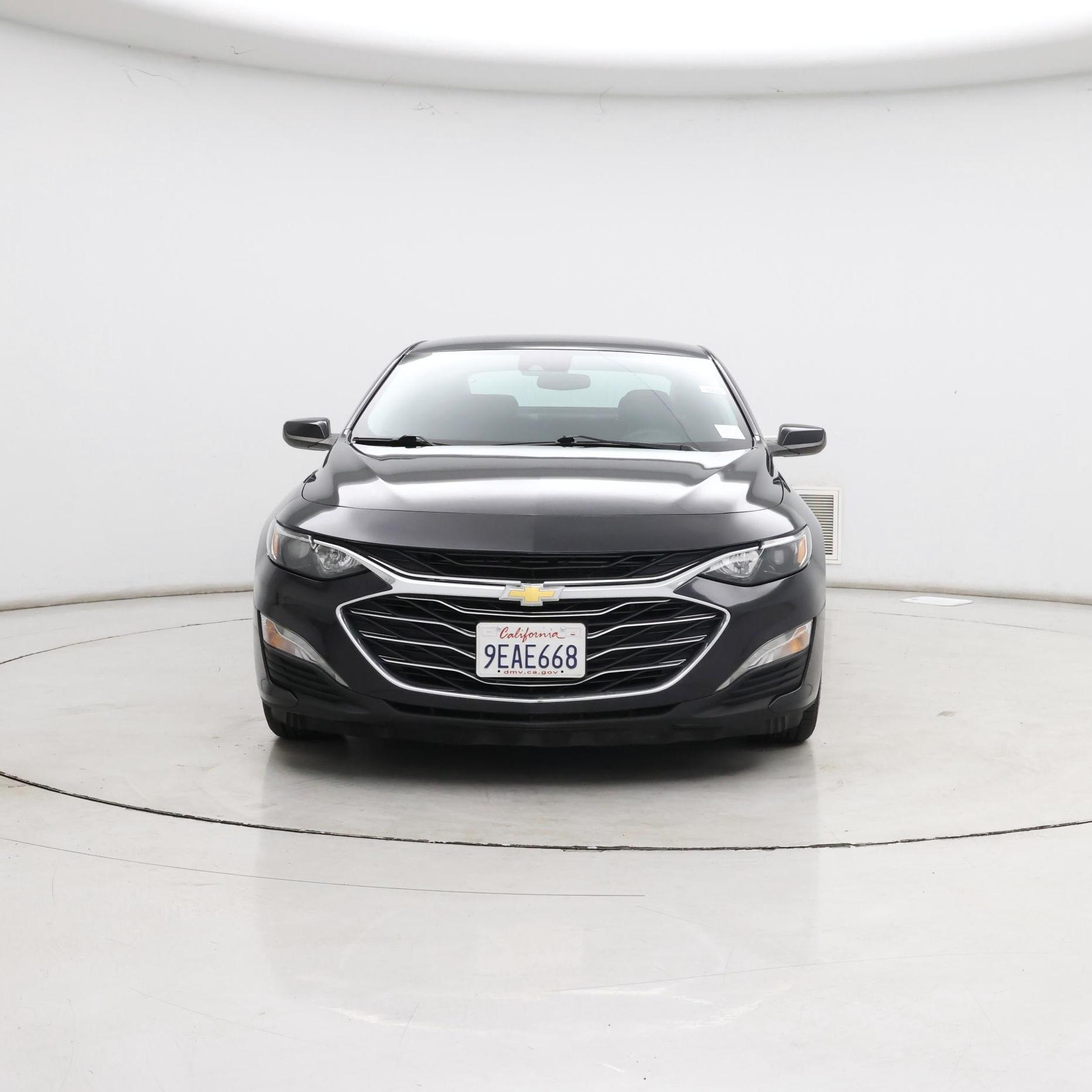 Thumbnail: 2023 Chevrolet Malibu - 5