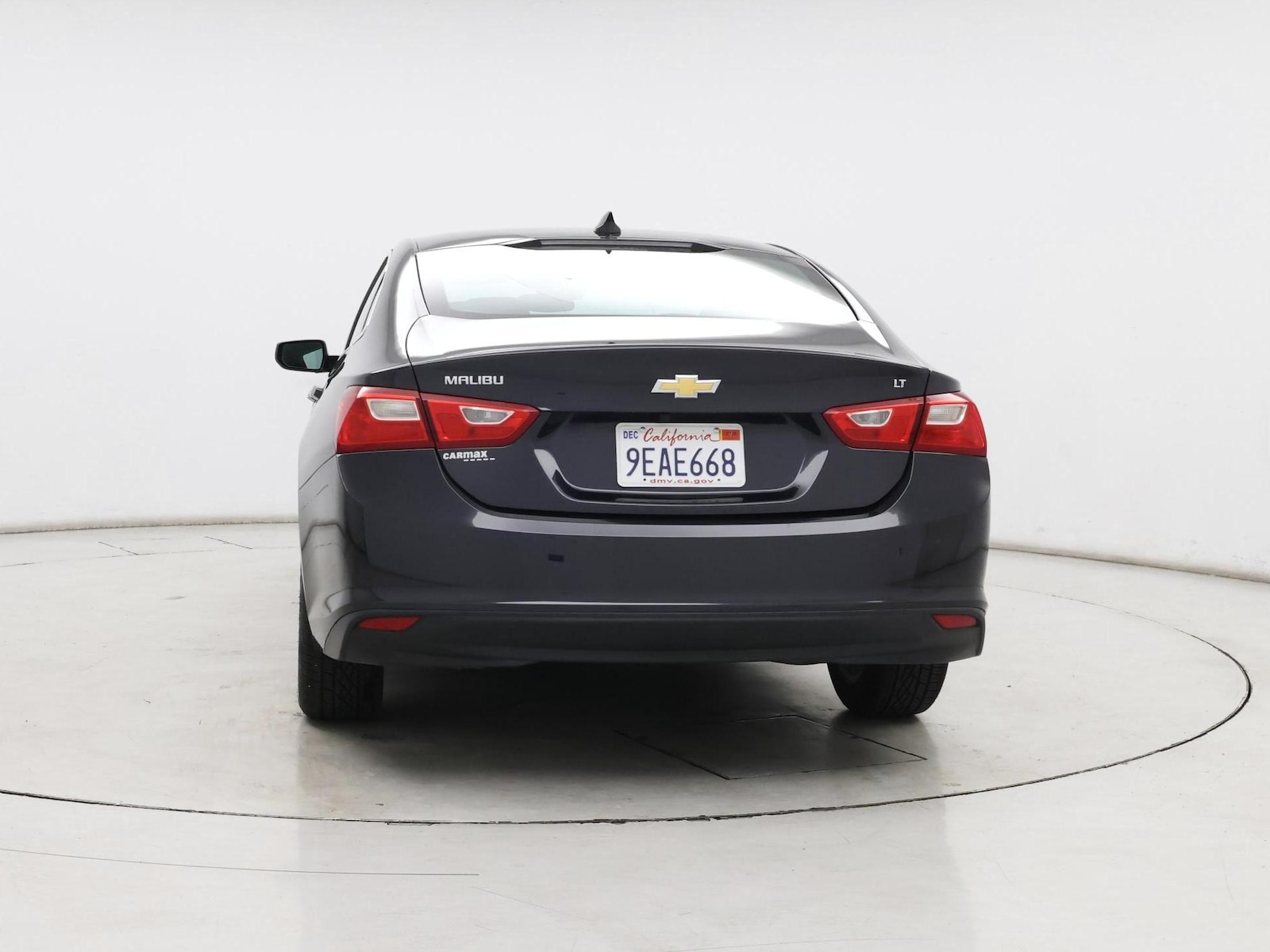 2023 Chevrolet Malibu 1LT - Photo 7