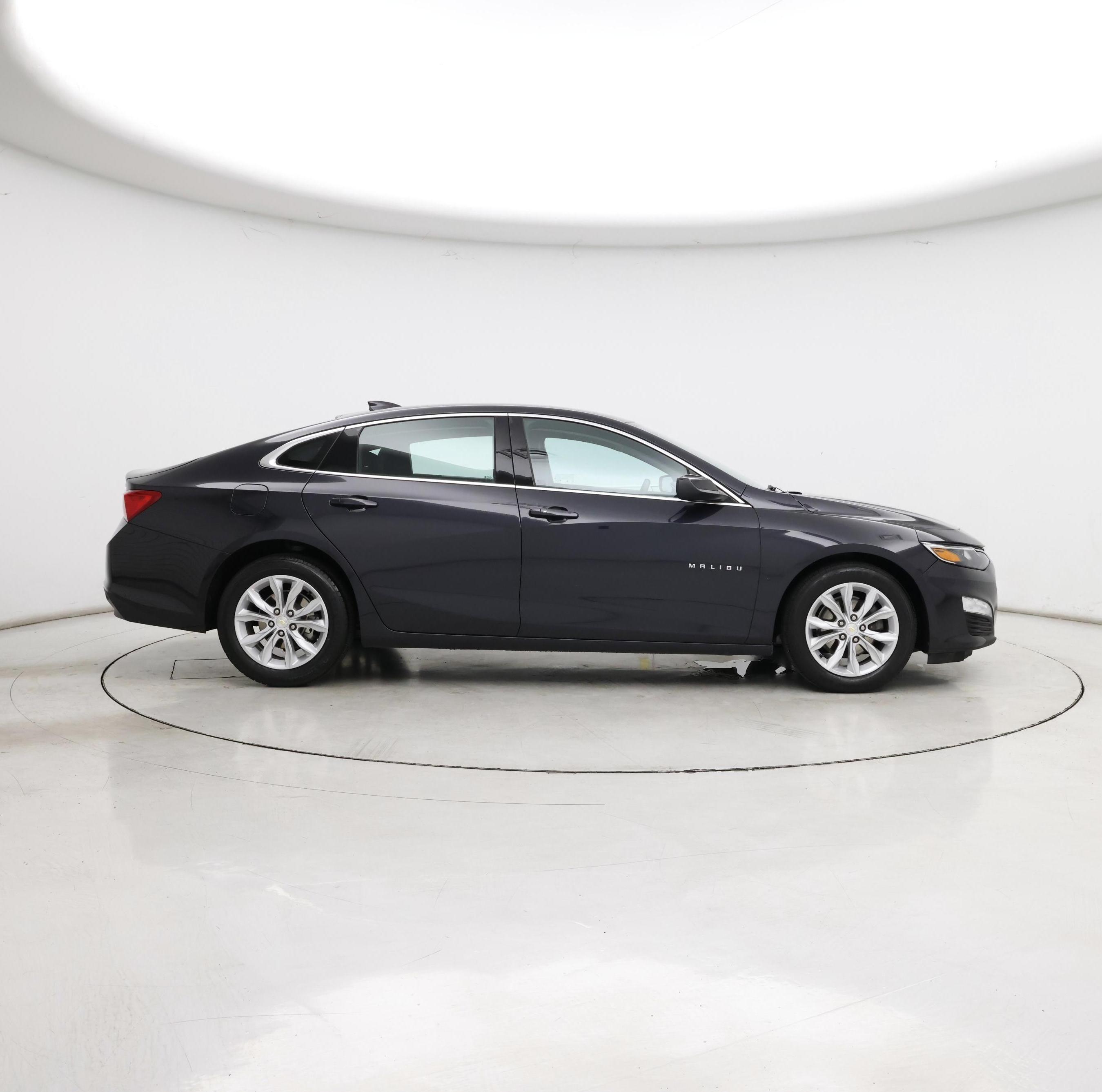 Thumbnail: 2023 Chevrolet Malibu - 7