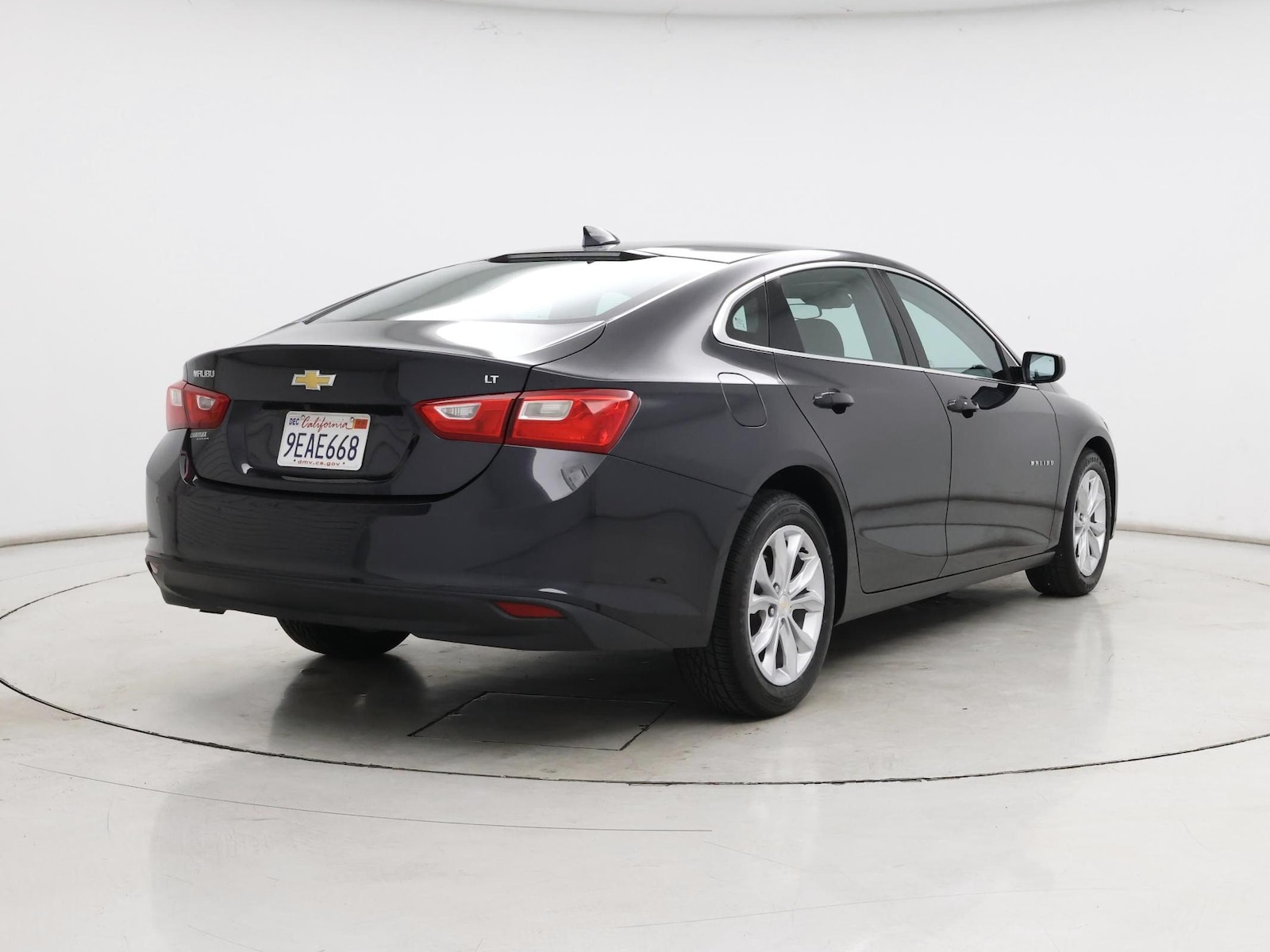 2023 Chevrolet Malibu 1LT - Photo 9