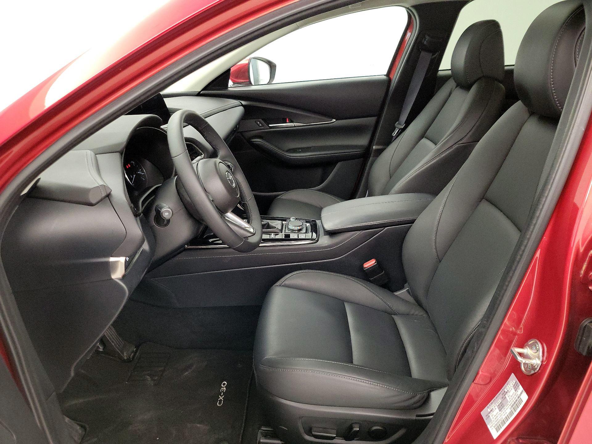 Thumbnail: 2025 Mazda CX-30 - 11