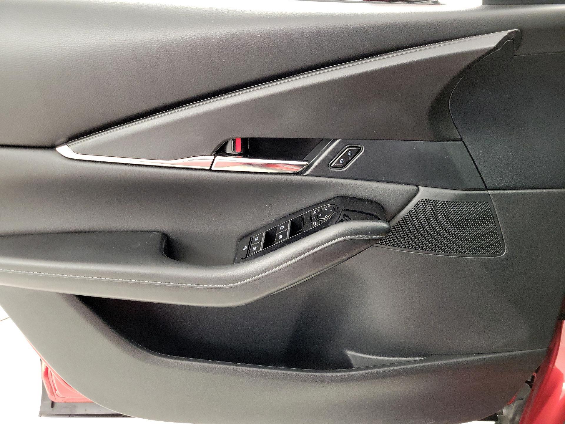 Thumbnail: 2025 Mazda CX-30 - 12