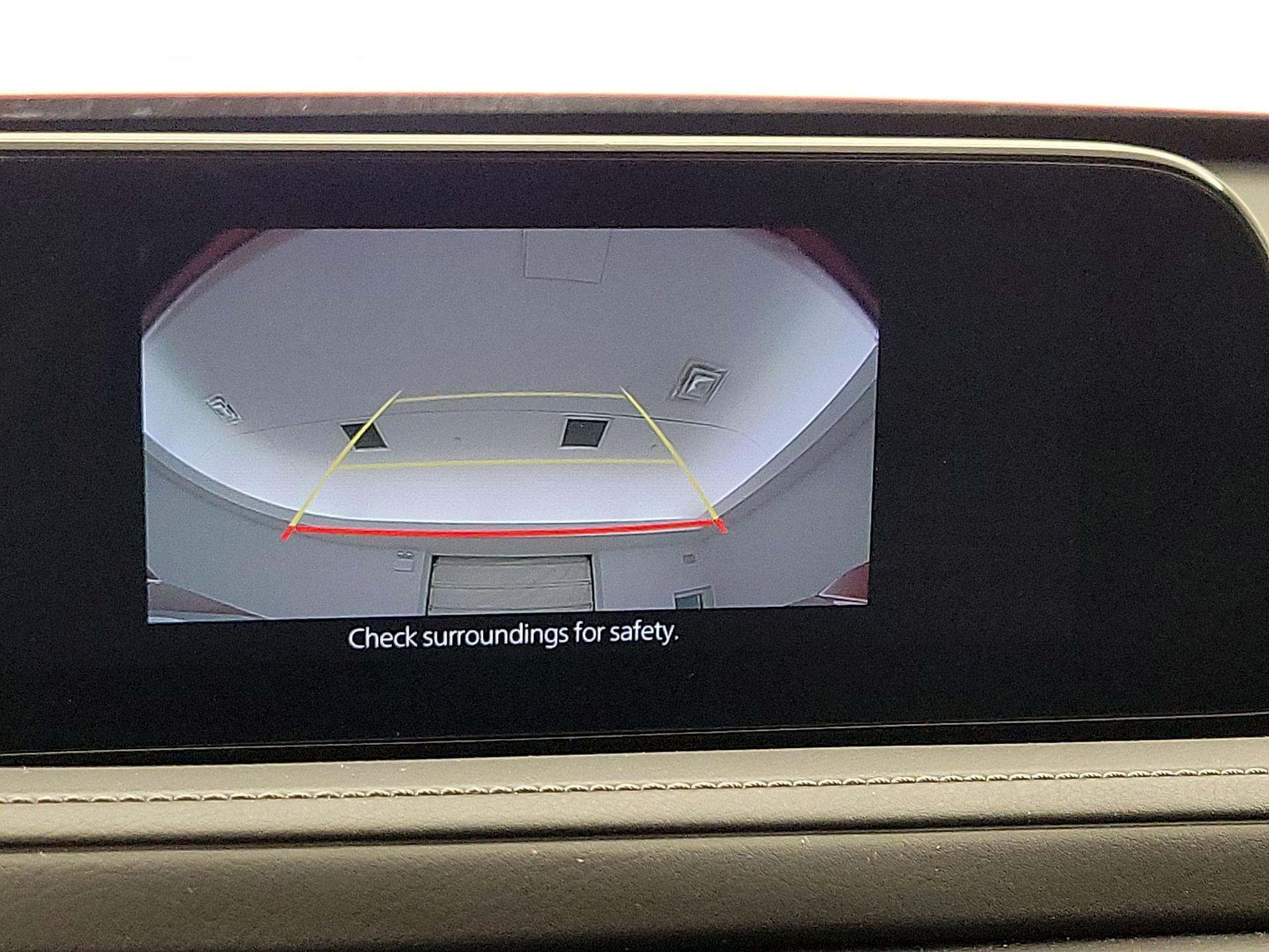 Thumbnail: 2025 Mazda CX-30 - 14