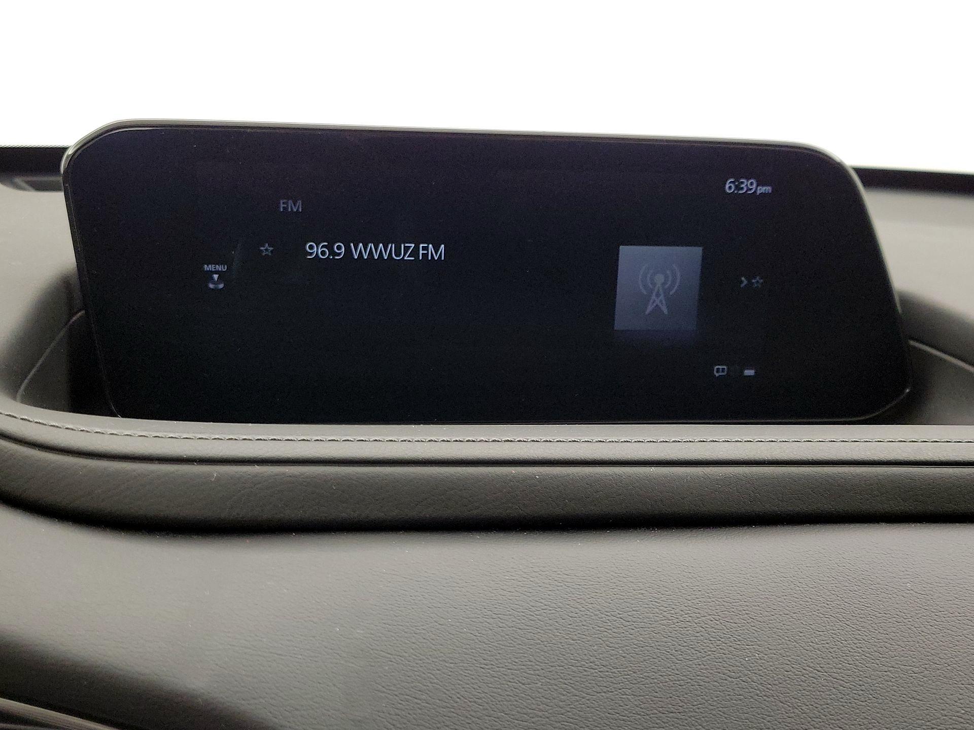 Thumbnail: 2025 Mazda CX-30 - 15