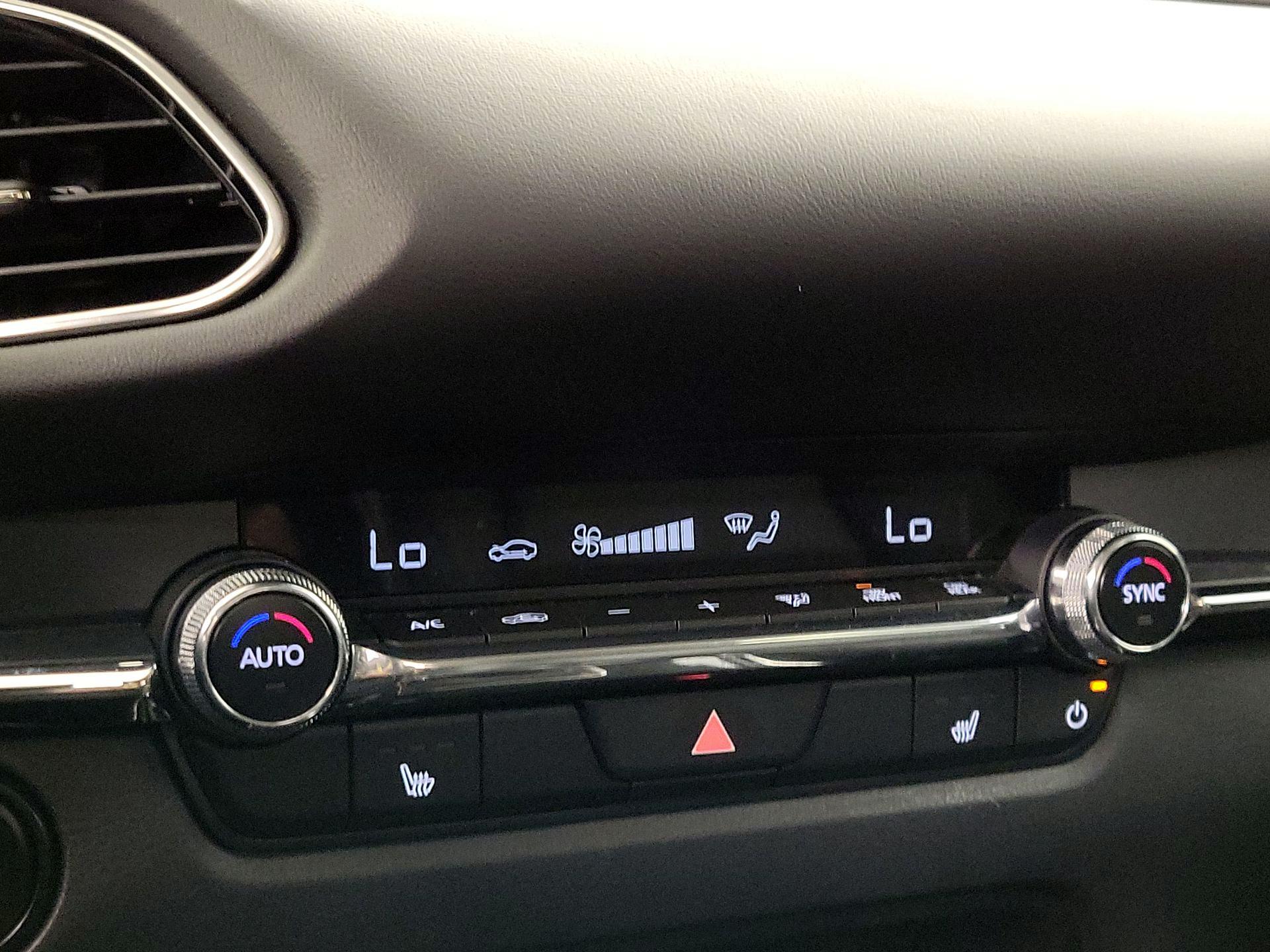 Thumbnail: 2025 Mazda CX-30 - 16