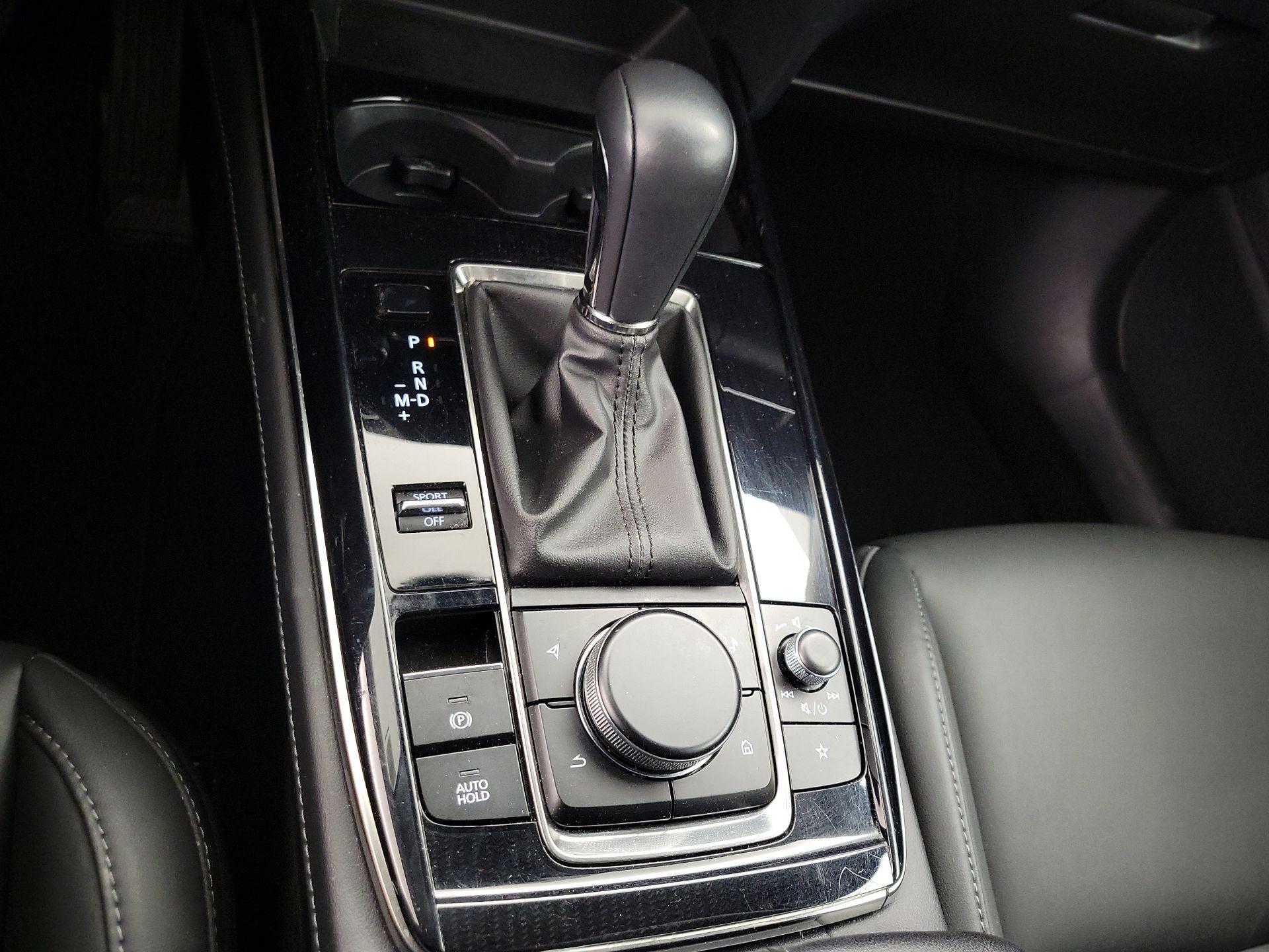 Thumbnail: 2025 Mazda CX-30 - 17