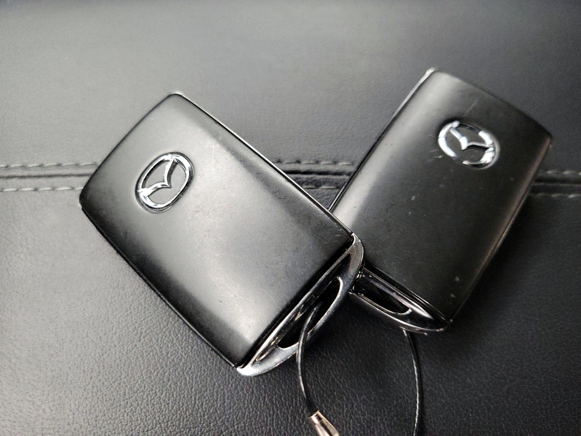 Thumbnail: 2025 Mazda CX-30 - 18