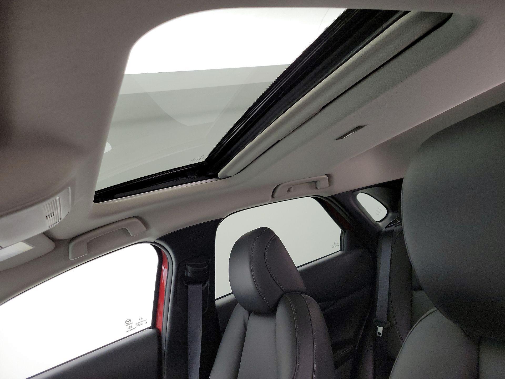 Thumbnail: 2025 Mazda CX-30 - 19