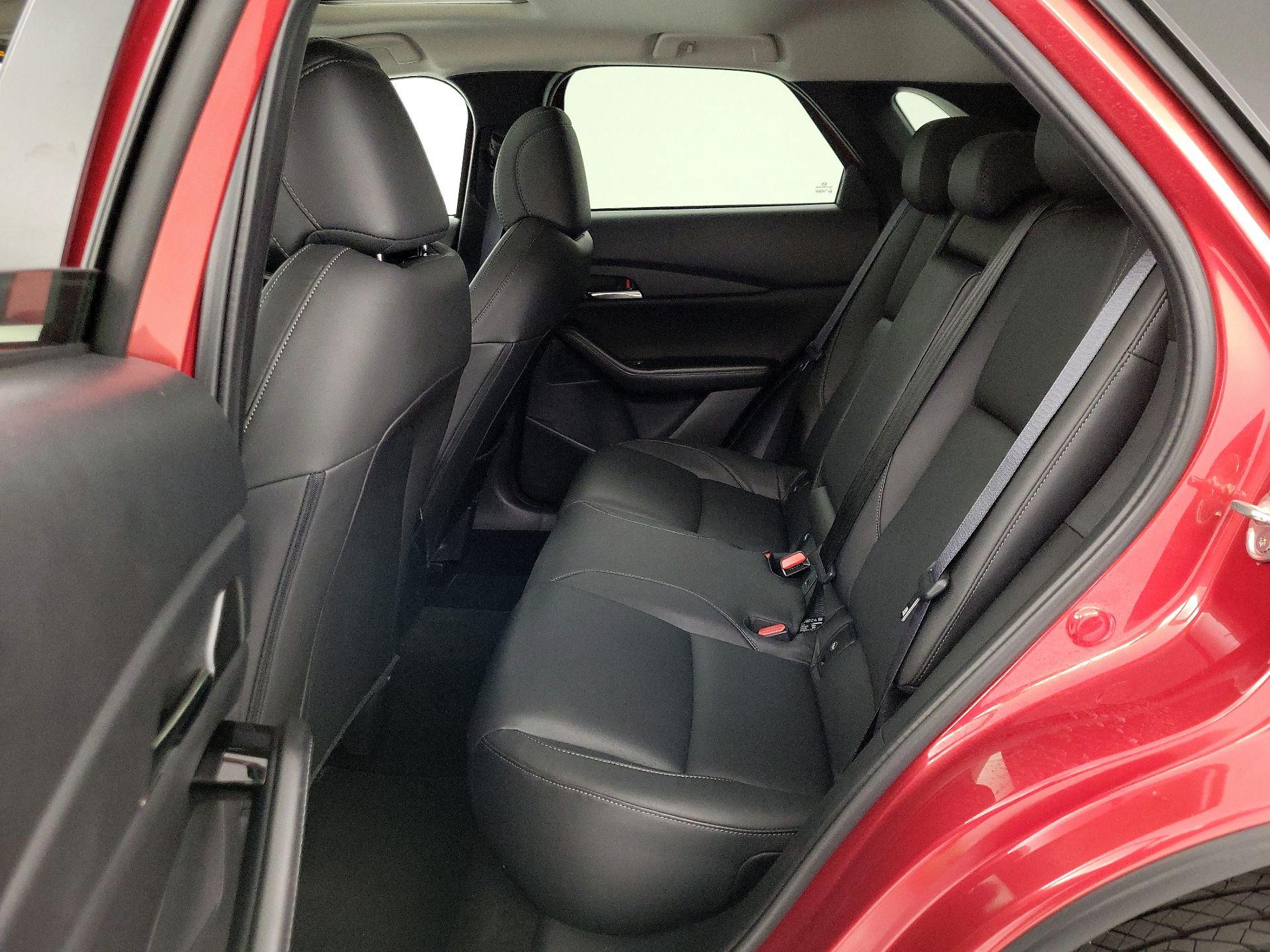 Thumbnail: 2025 Mazda CX-30 - 20