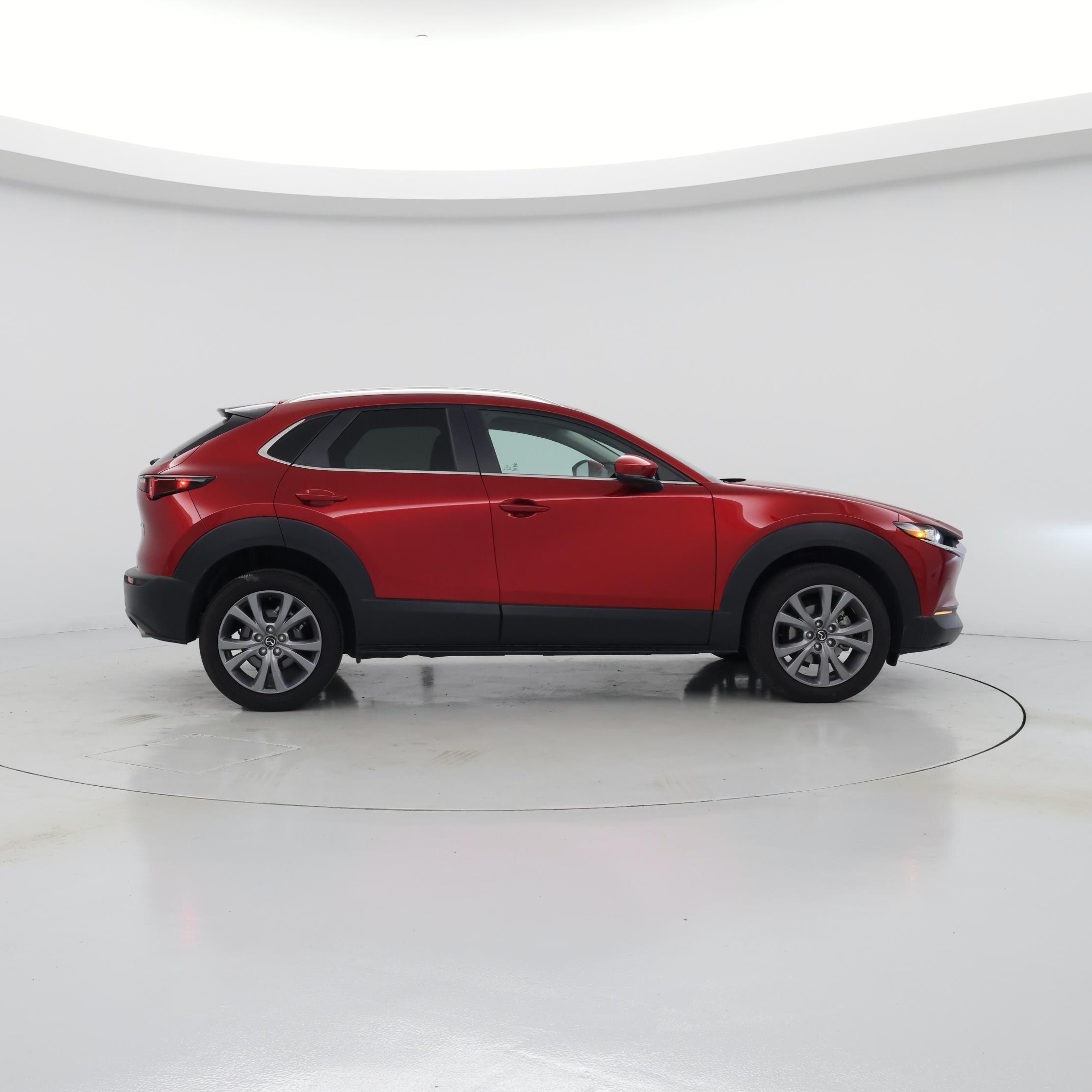 Thumbnail: 2025 Mazda CX-30 - 7