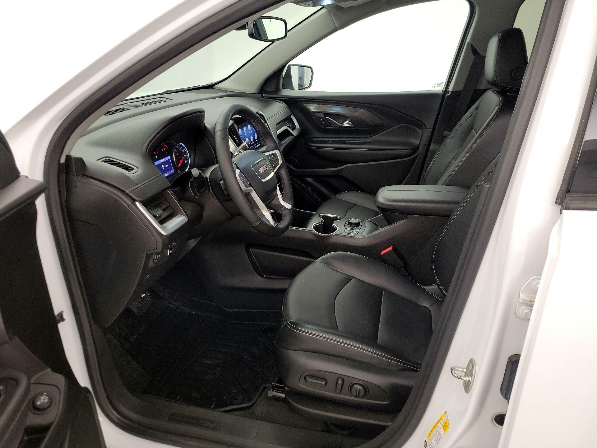 Thumbnail: 2023 GMC Terrain - 11