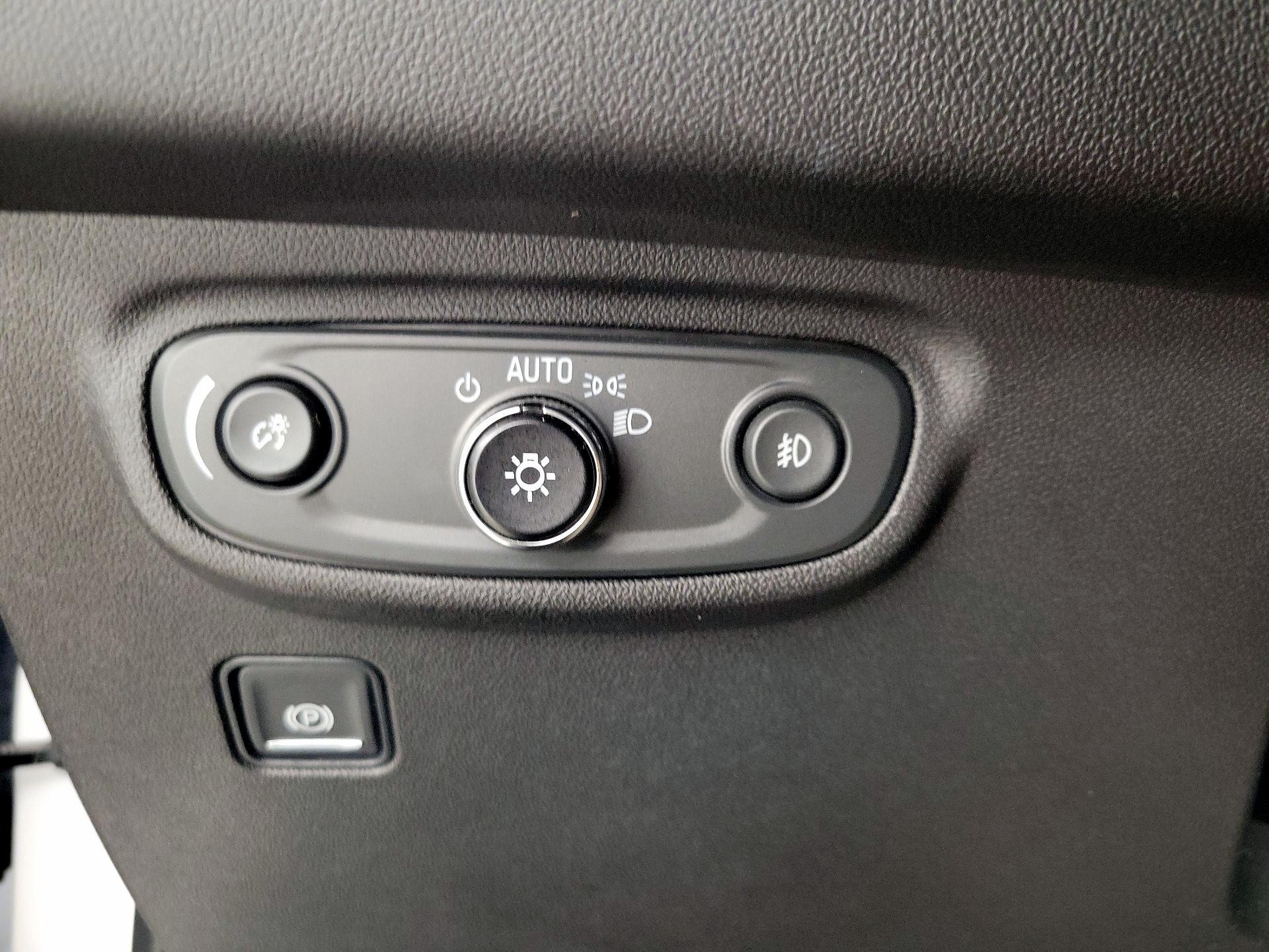 Thumbnail: 2023 GMC Terrain - 13