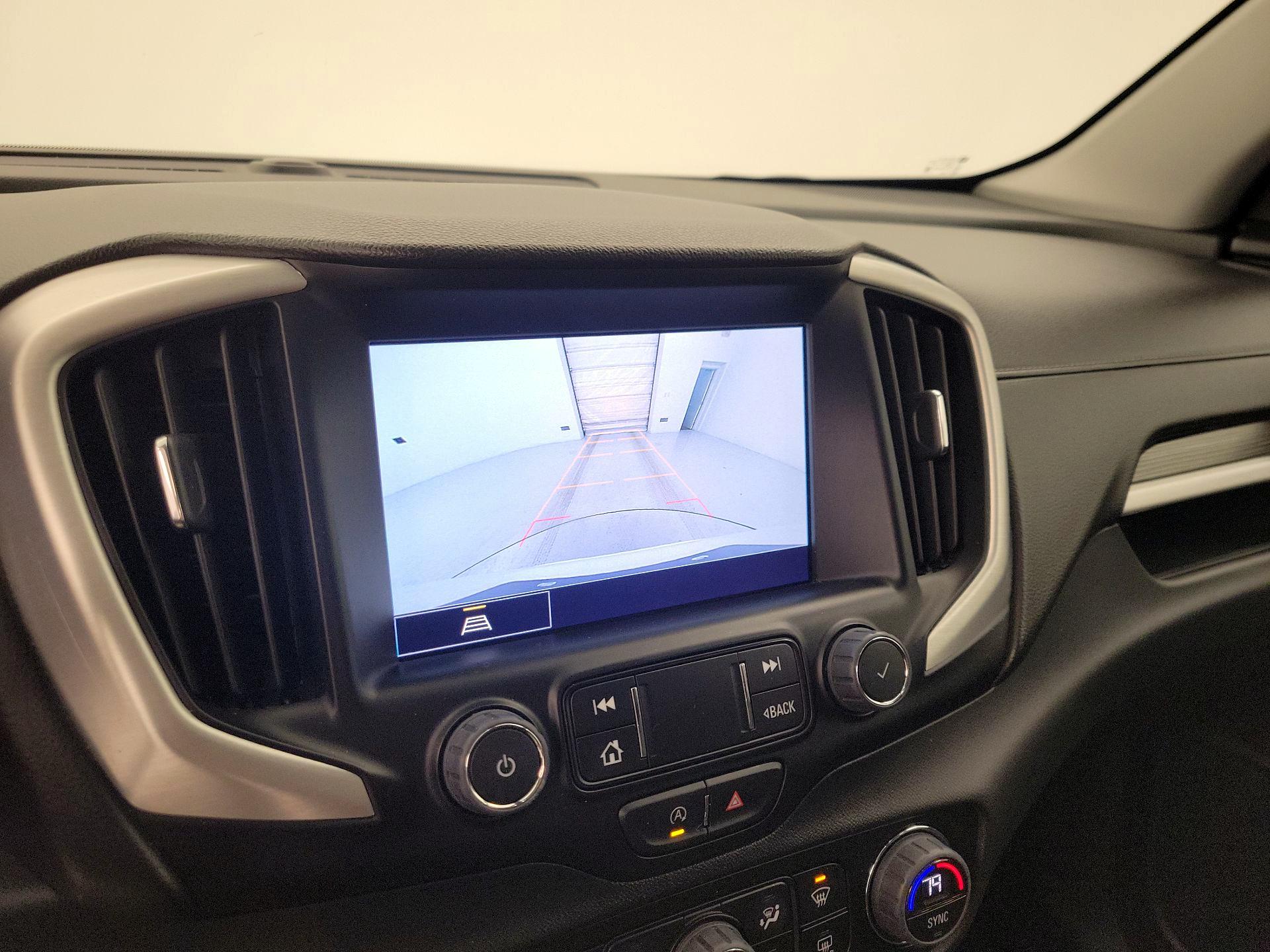 Thumbnail: 2023 GMC Terrain - 14