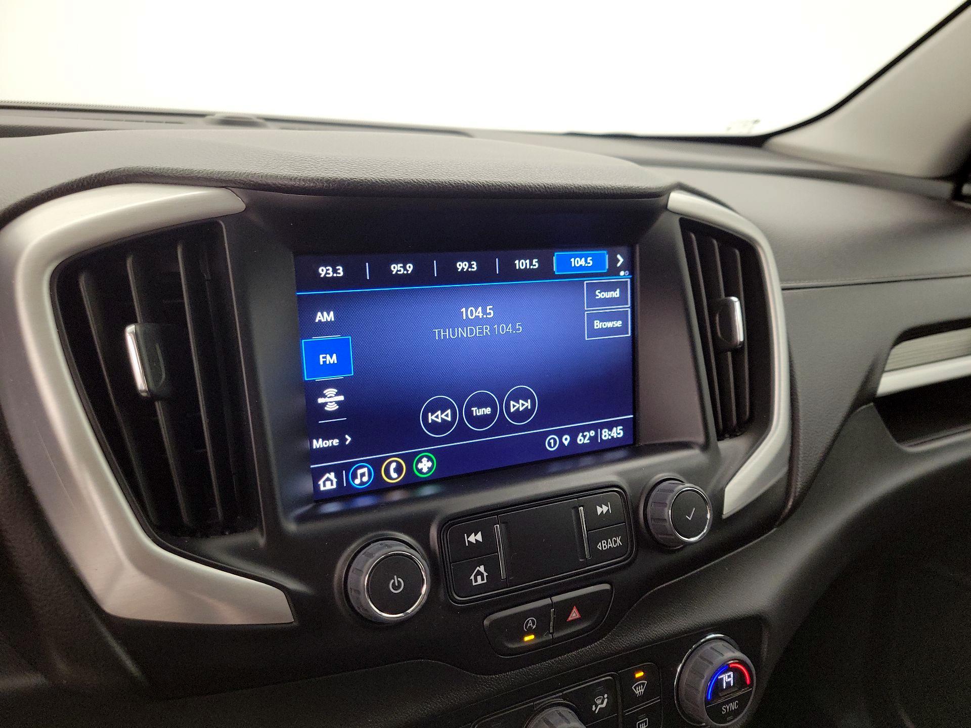 Thumbnail: 2023 GMC Terrain - 15