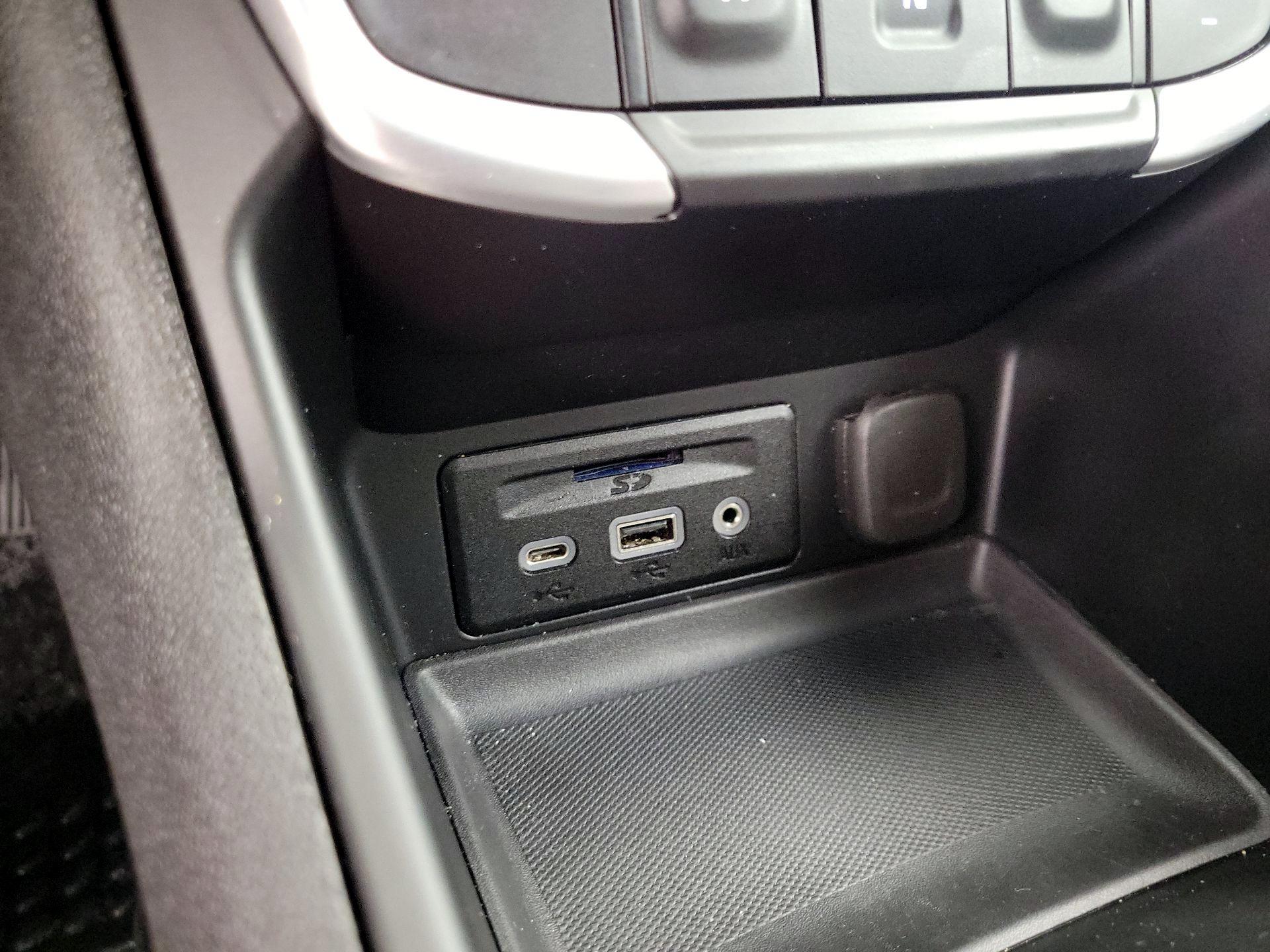 Thumbnail: 2023 GMC Terrain - 18