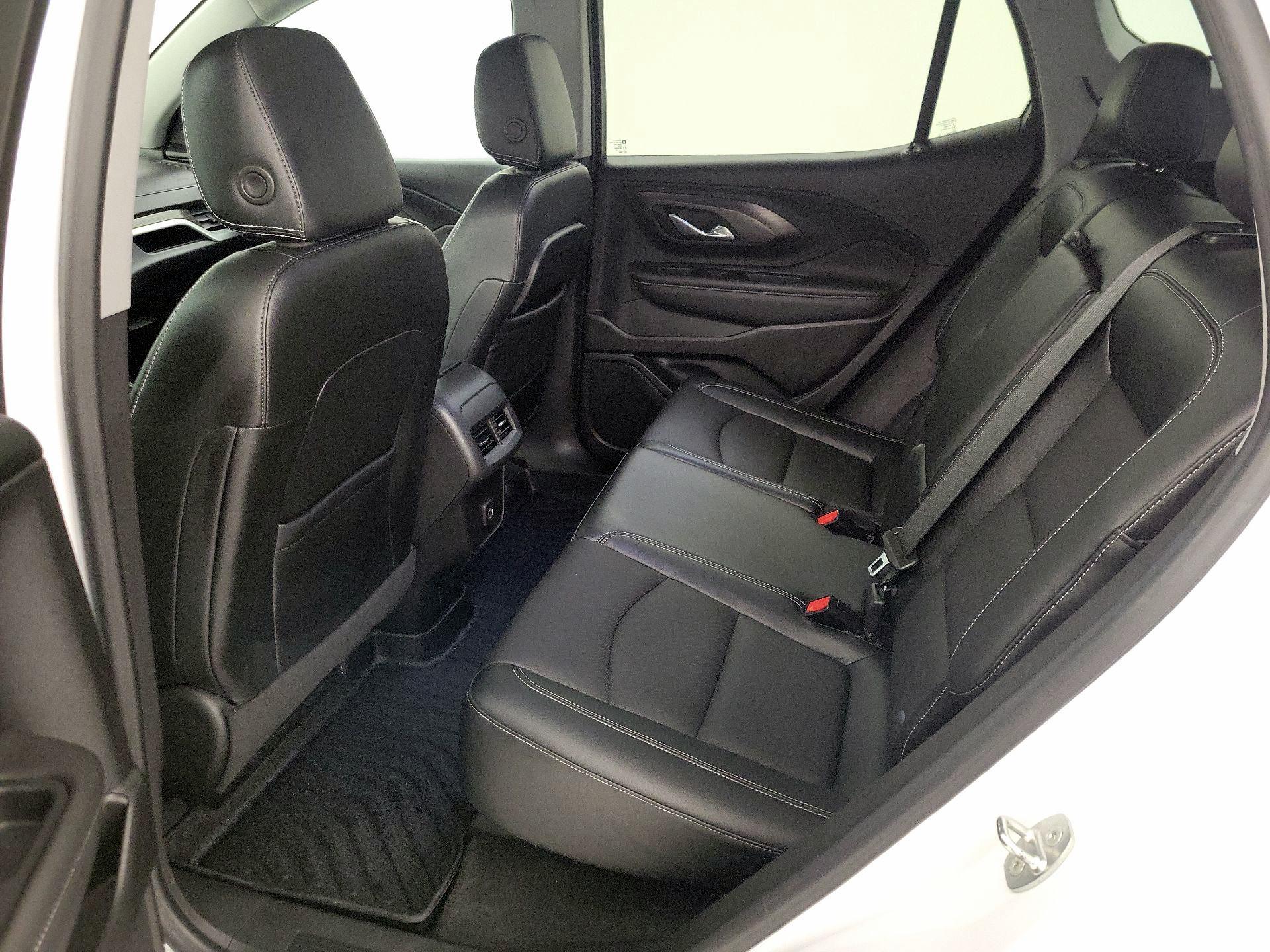 Thumbnail: 2023 GMC Terrain - 19