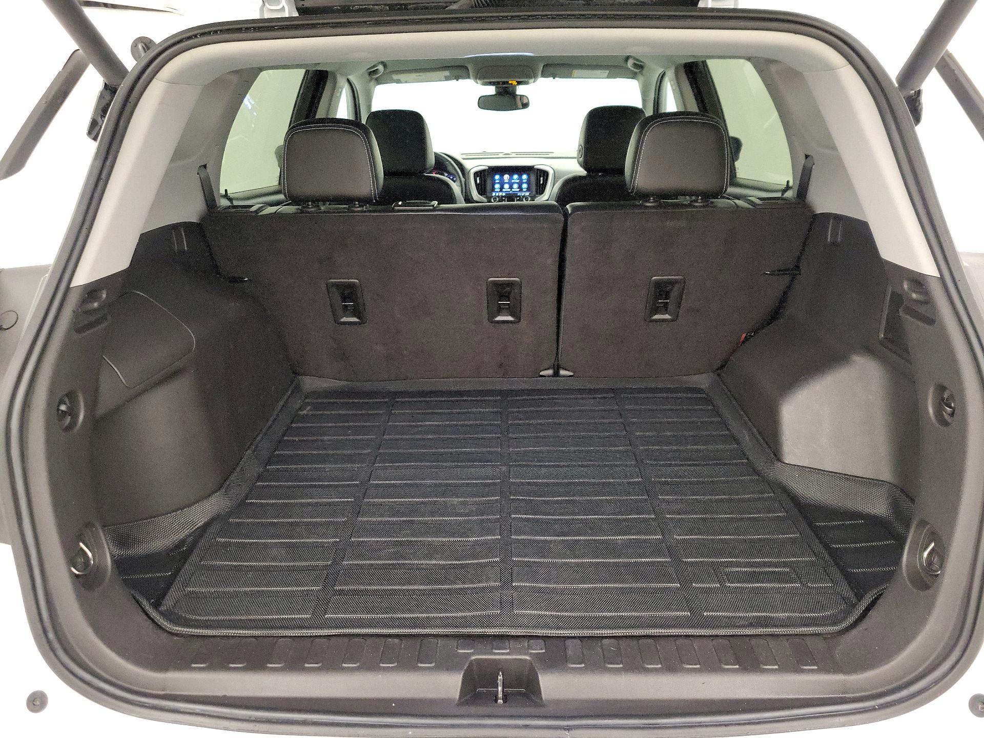 Thumbnail: 2023 GMC Terrain - 20