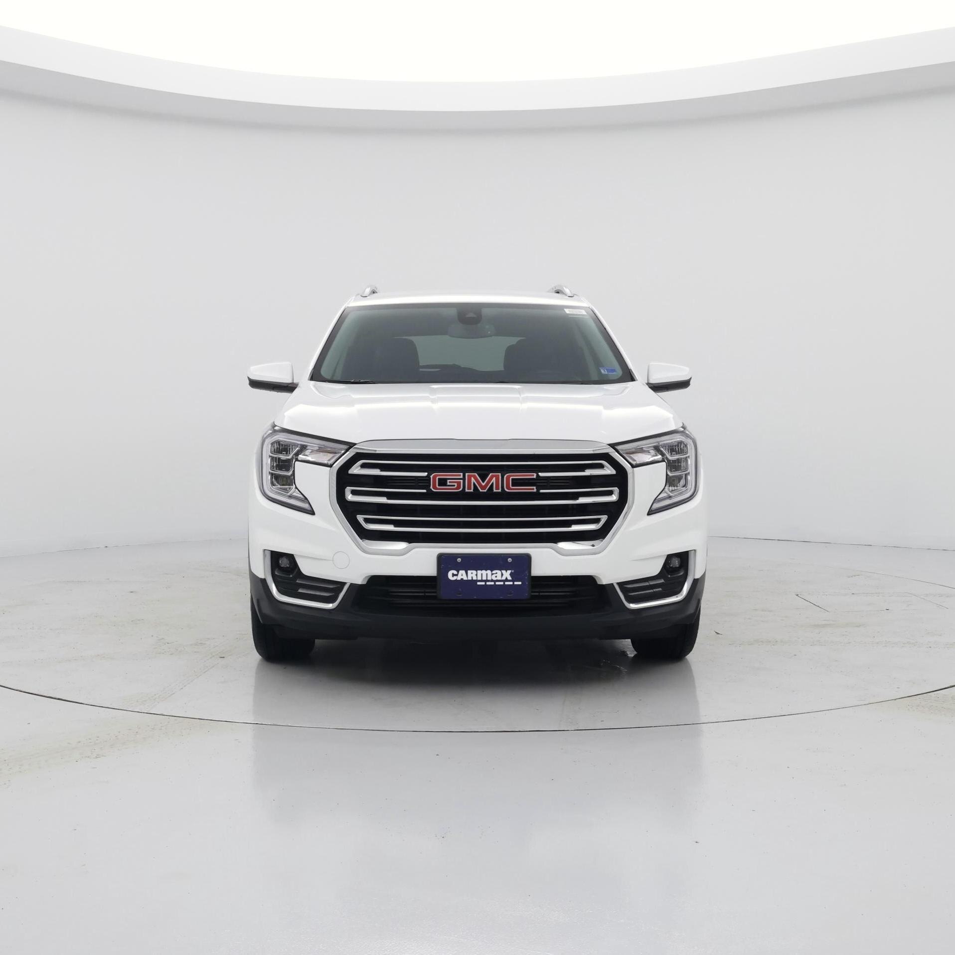 Thumbnail: 2023 GMC Terrain - 5