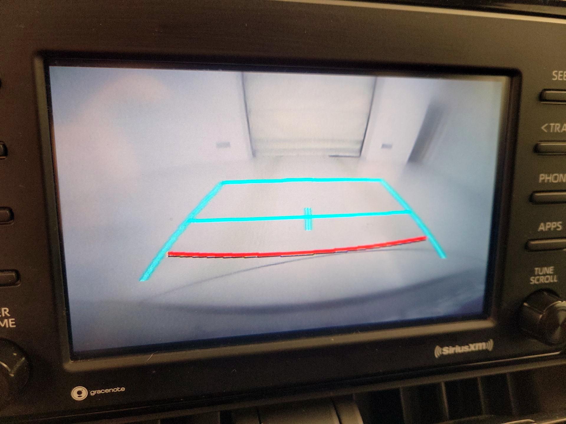 Thumbnail: 2020 Toyota RAV4 - 14