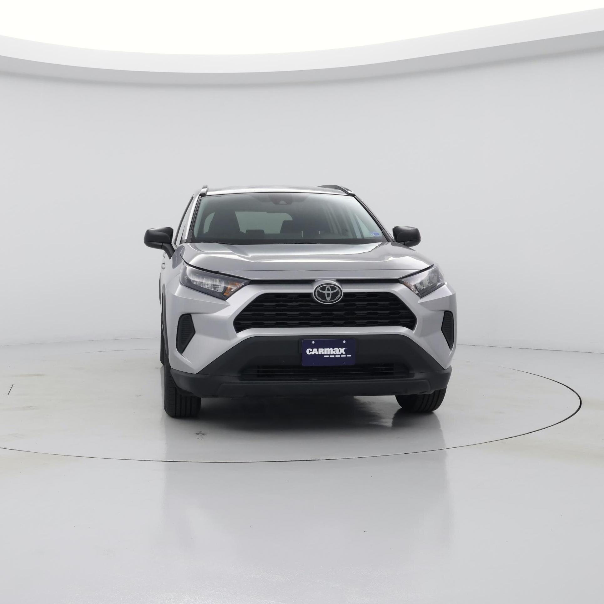 Thumbnail: 2020 Toyota RAV4 - 5